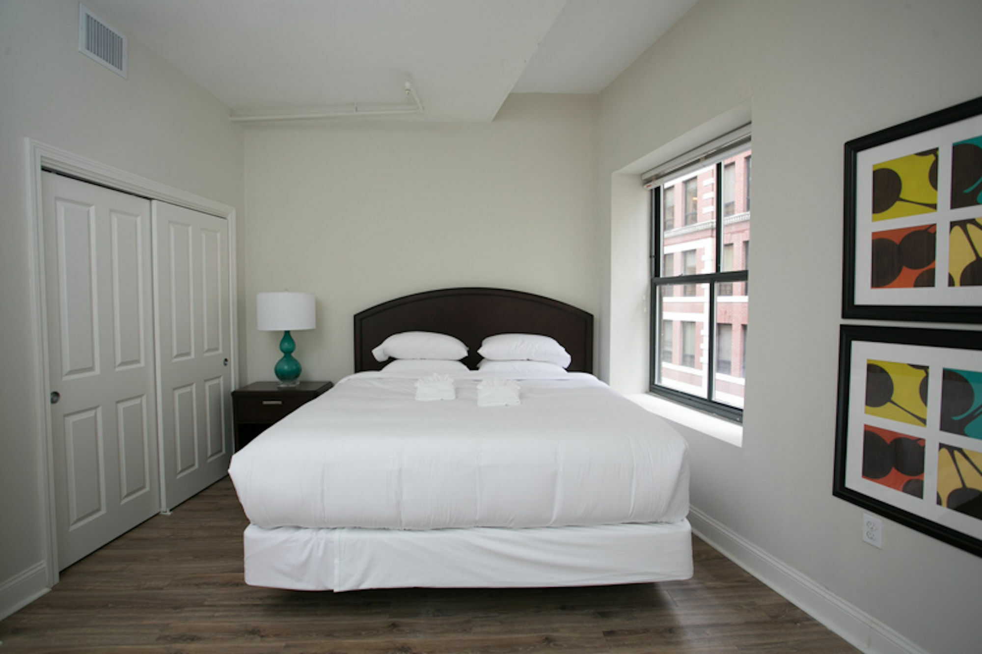 Apartamento Chic 2br In The Financial District By Sonder *