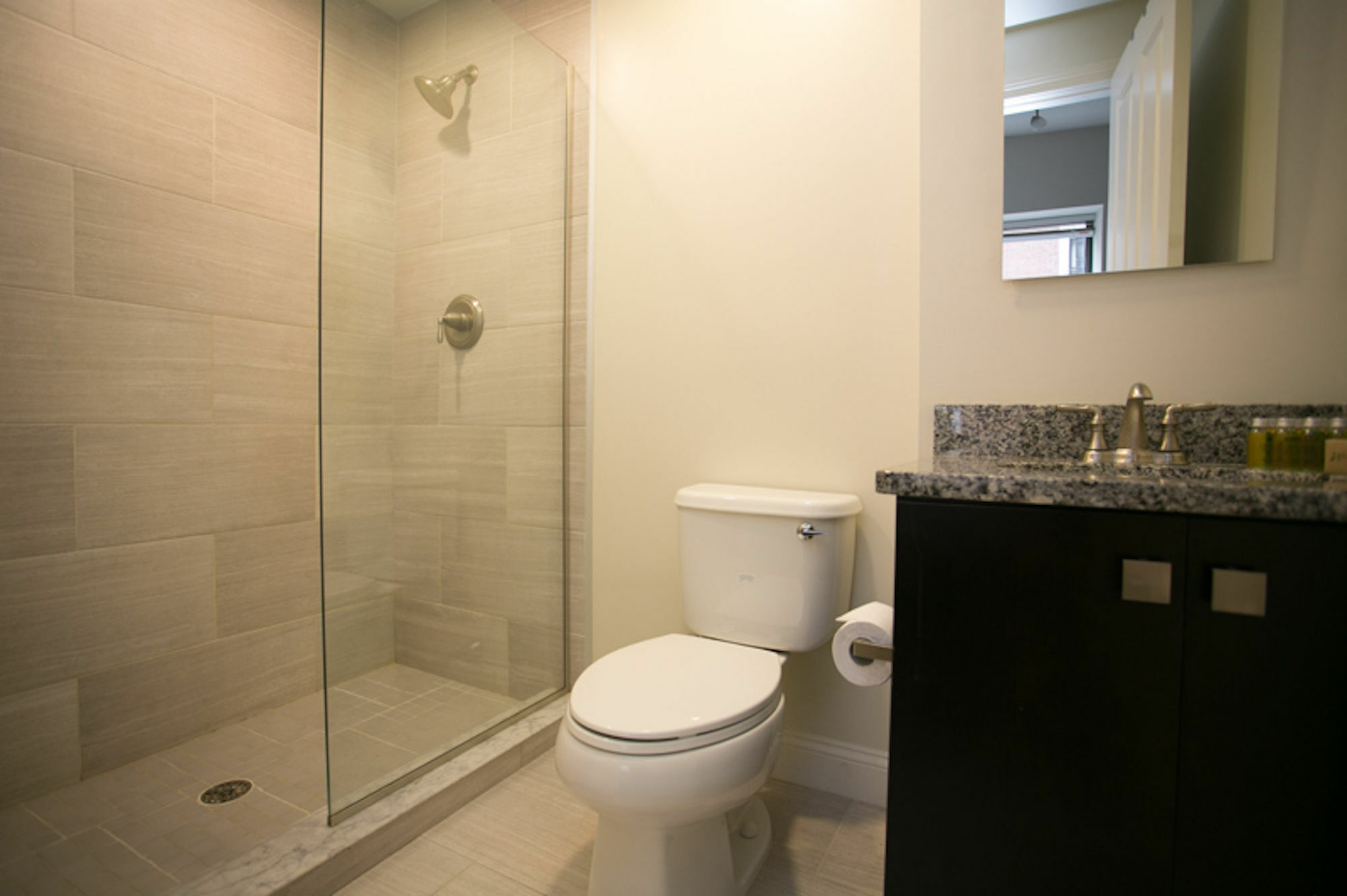 Apartamento Chic 2br In The Financial District By Sonder
