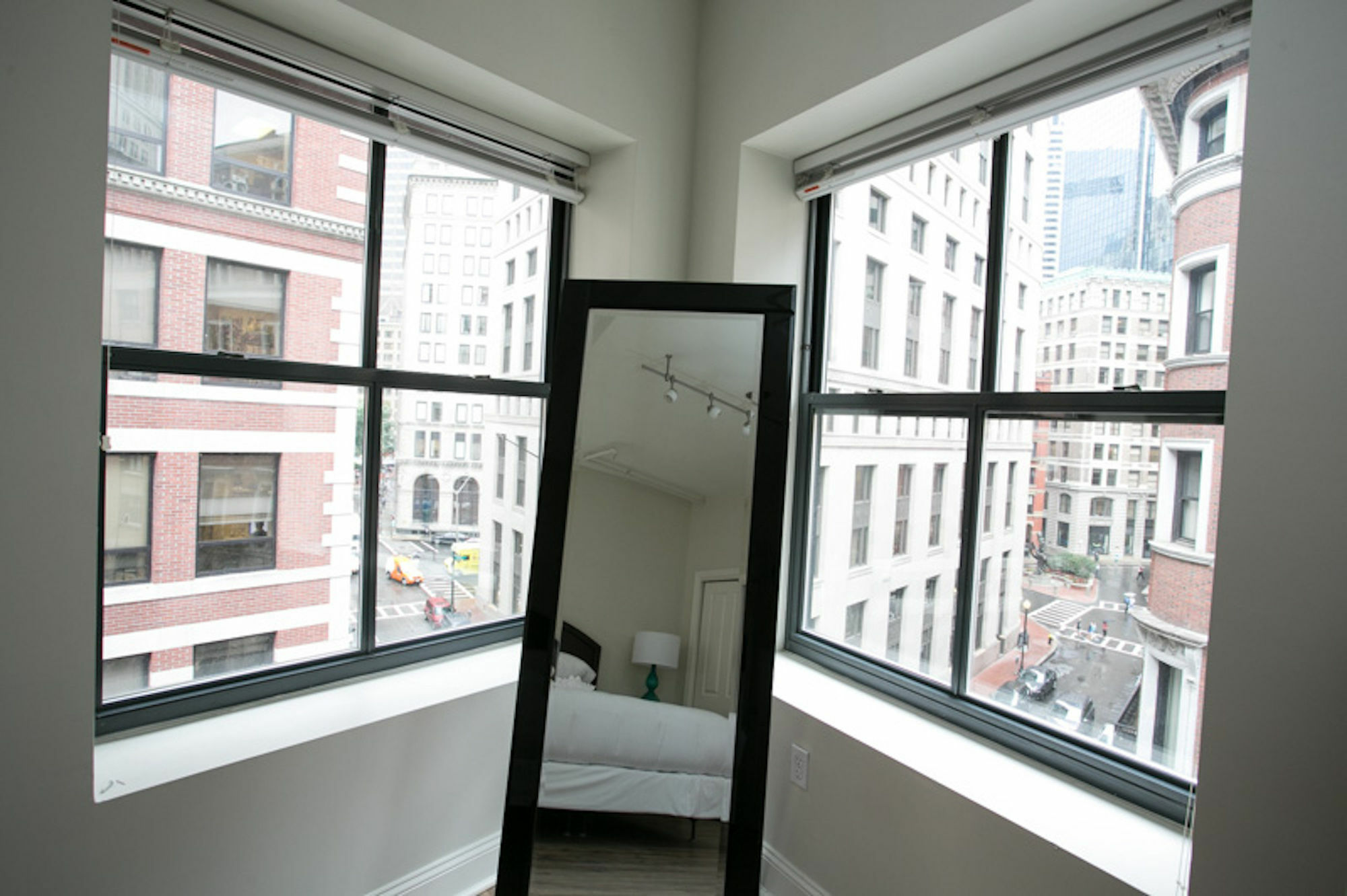 Apartment Chic 2br In The Financial District By Sonder *