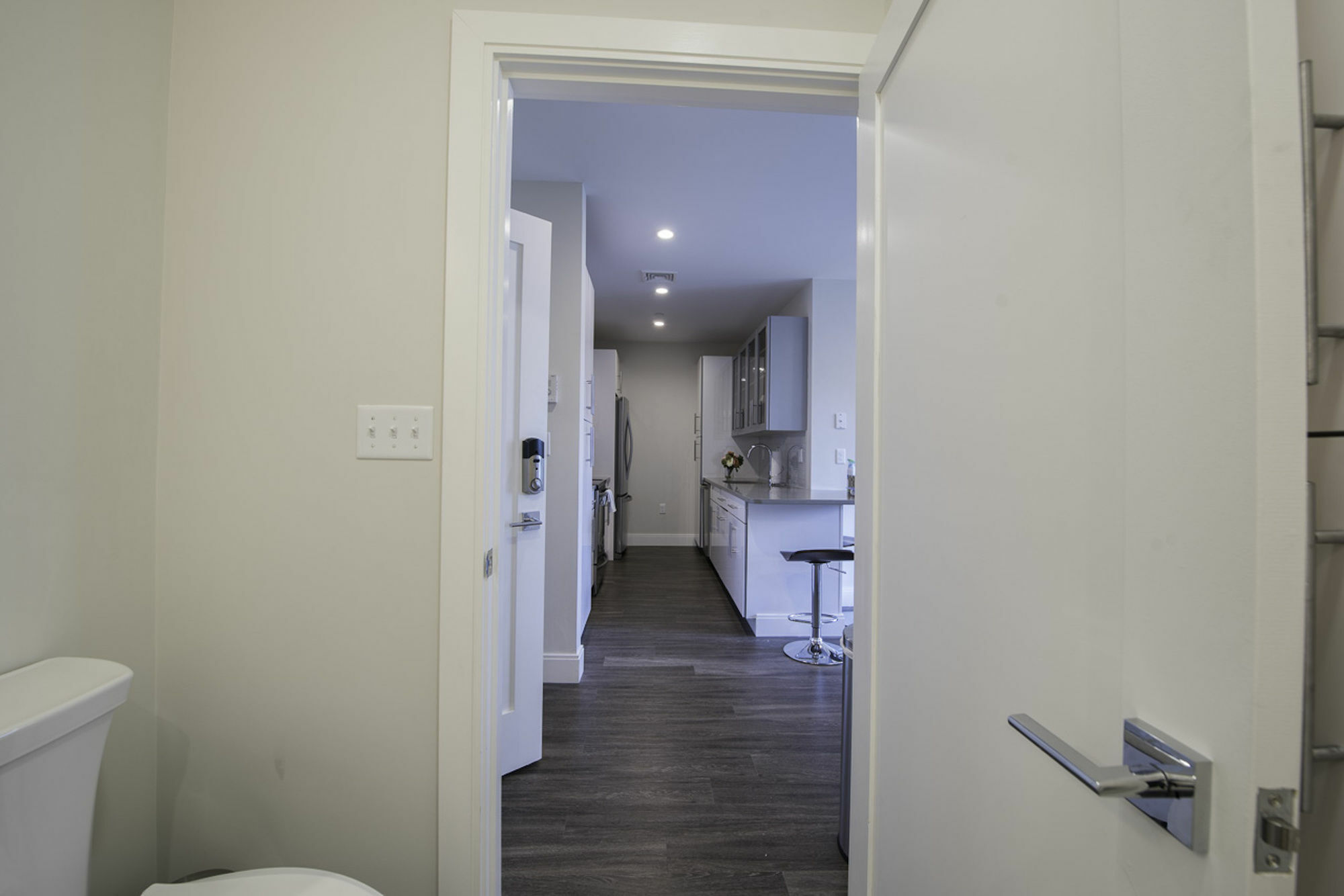 Classic 2br In Lower Roxbury By Sonder