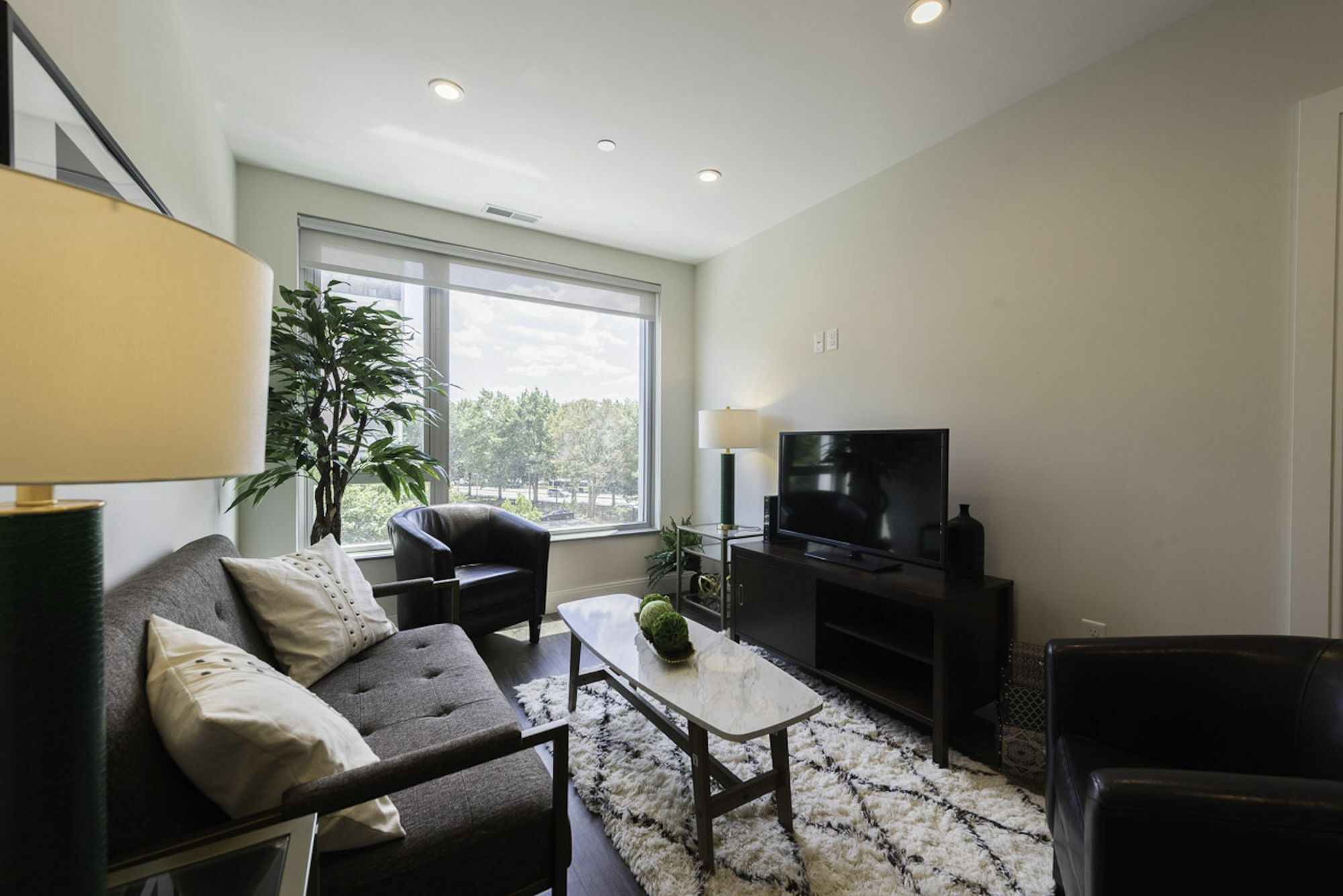 Classic 2br In Lower Roxbury By Sonder