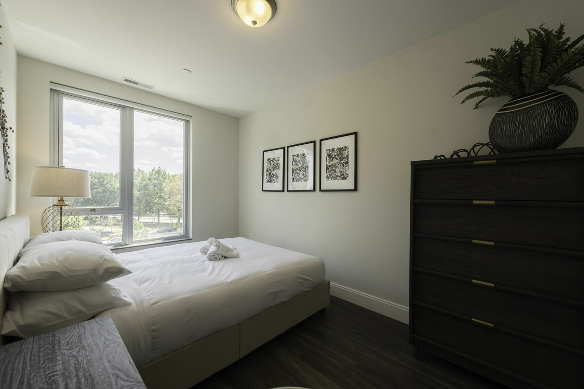 Classic 2br In Lower Roxbury By Sonder * Boston