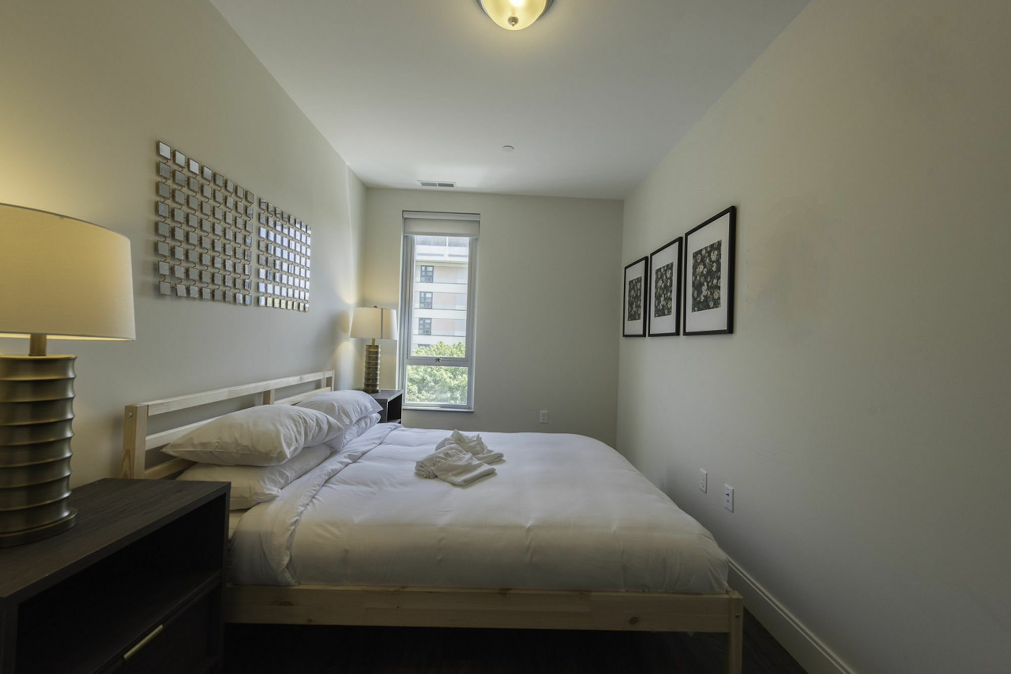 Classic 2br In Lower Roxbury By Sonder Apartment Boston