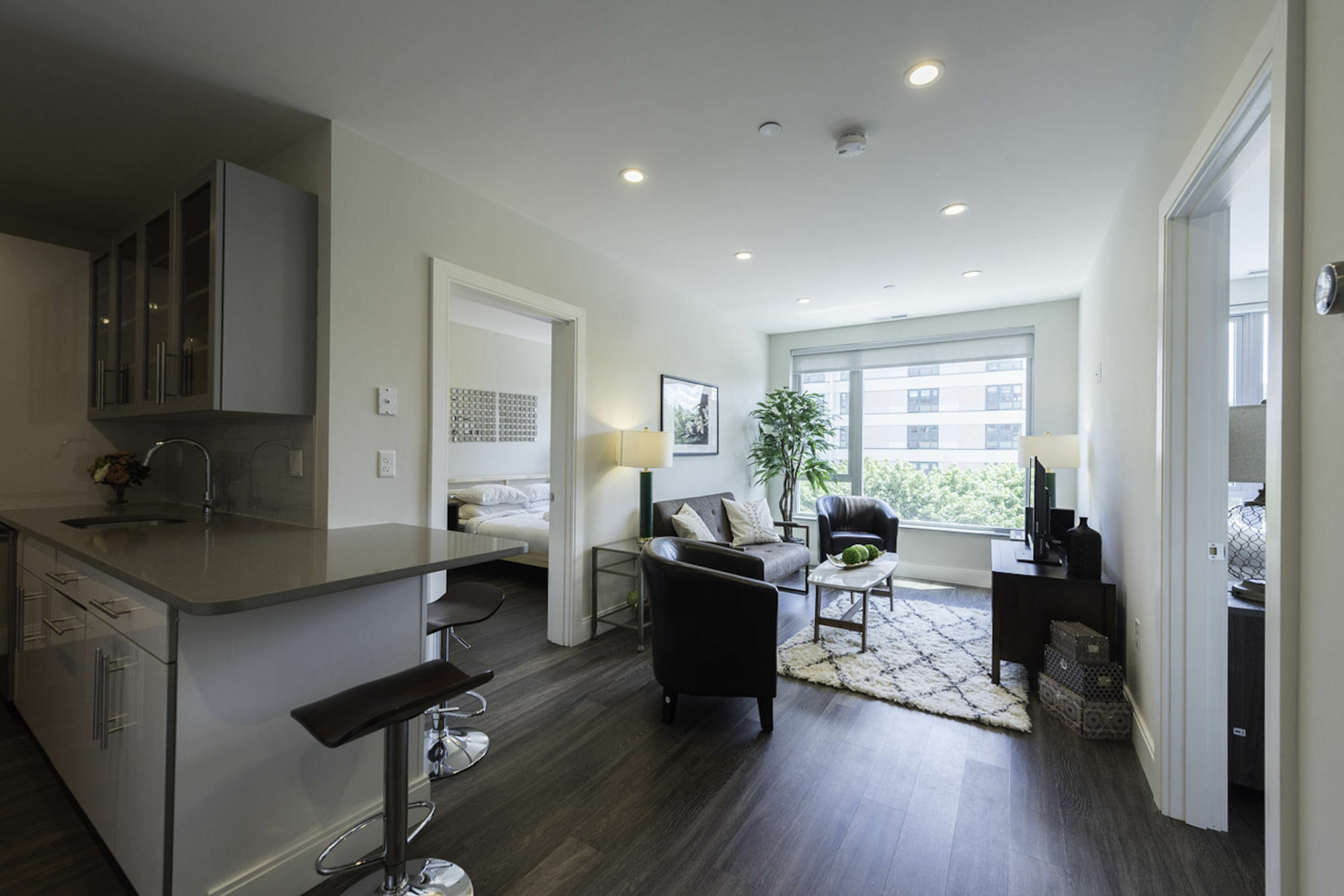 Classic 2br In Lower Roxbury By Sonder Apartment Boston