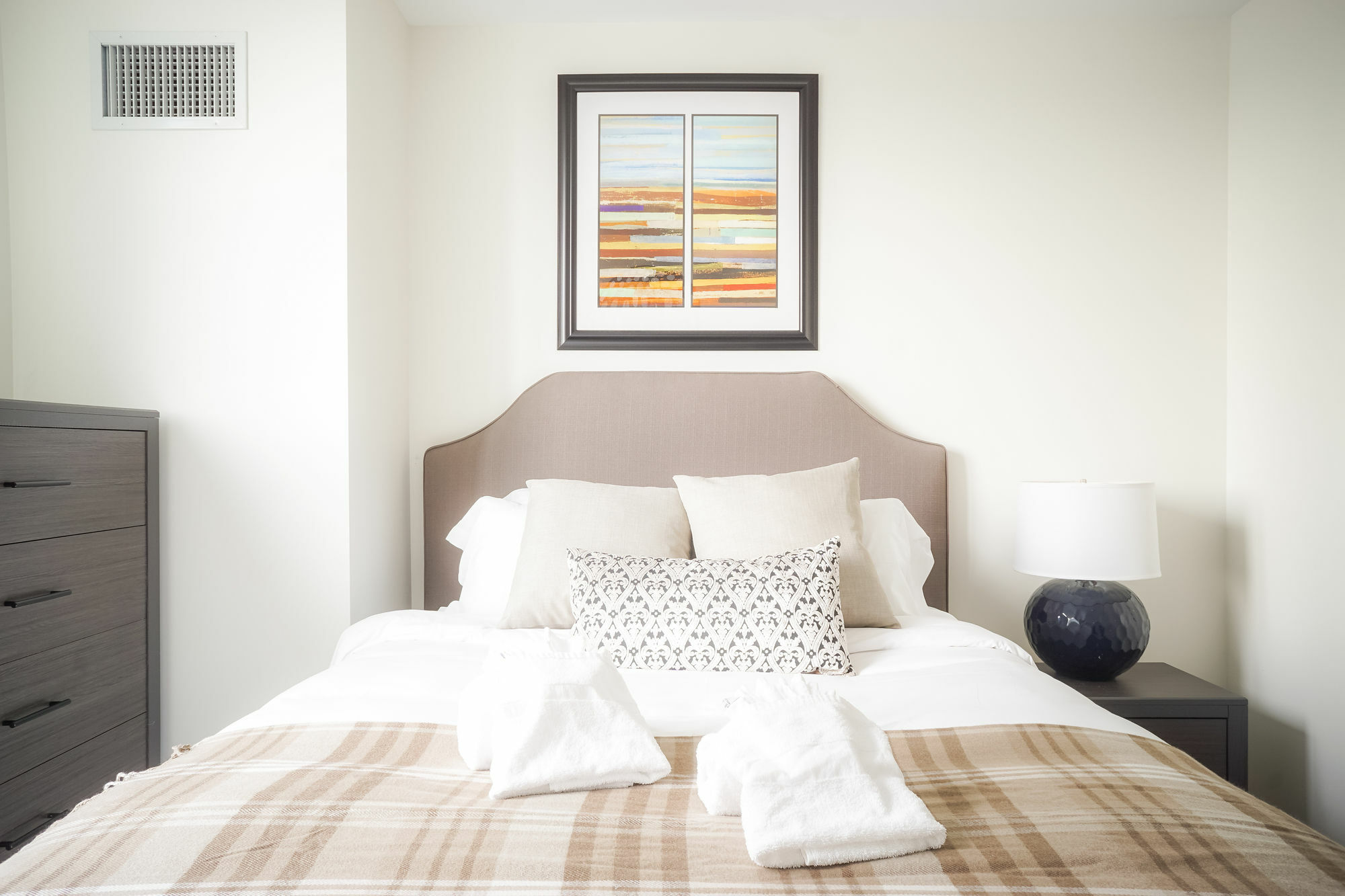 Stunning 2br In Allston By Sonder Apartment