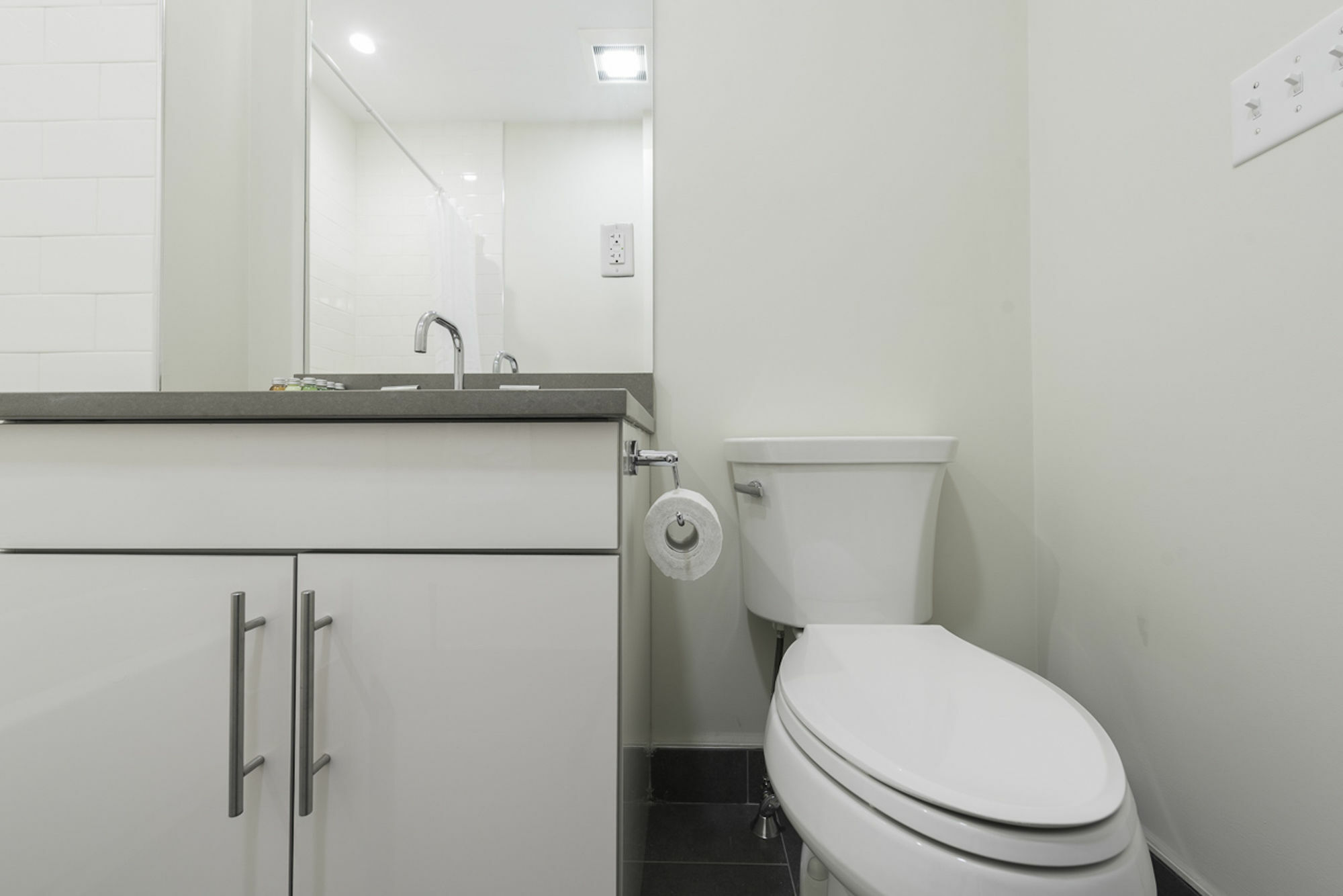 Apartment Classic 2br In Lower Roxbury By Sonder