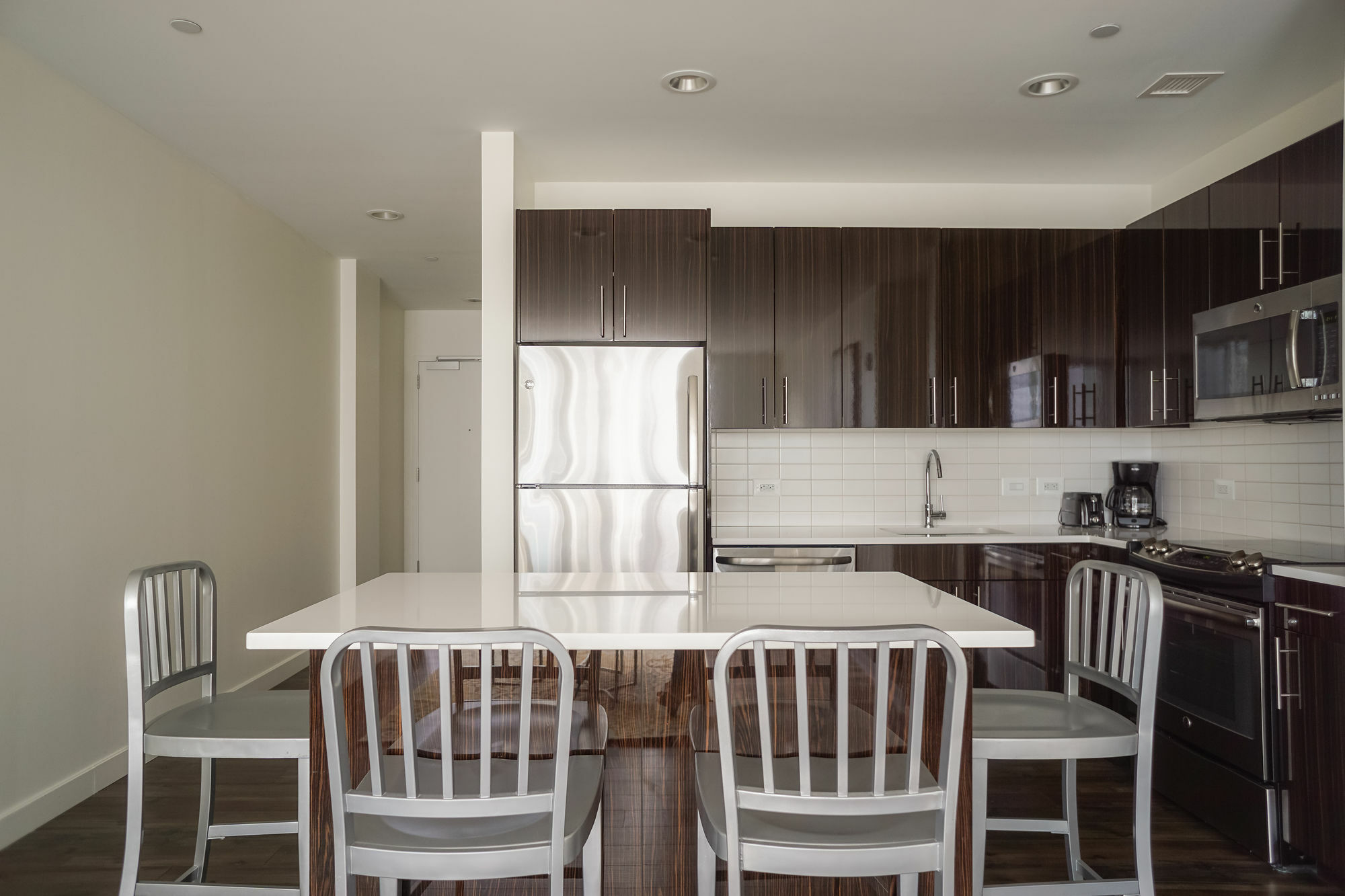 Apartment Stunning 2br In Allston By Sonder *