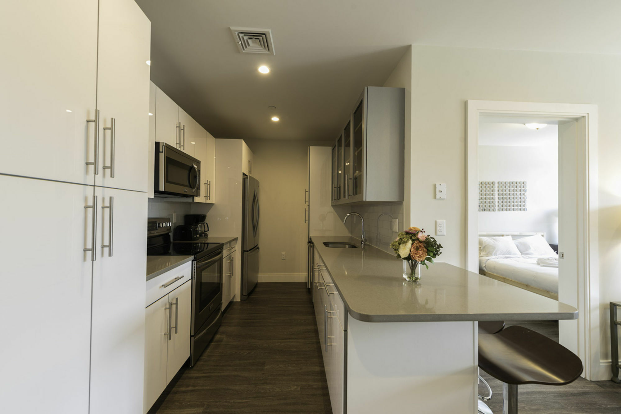 Classic 2br In Lower Roxbury By Sonder Apartment *