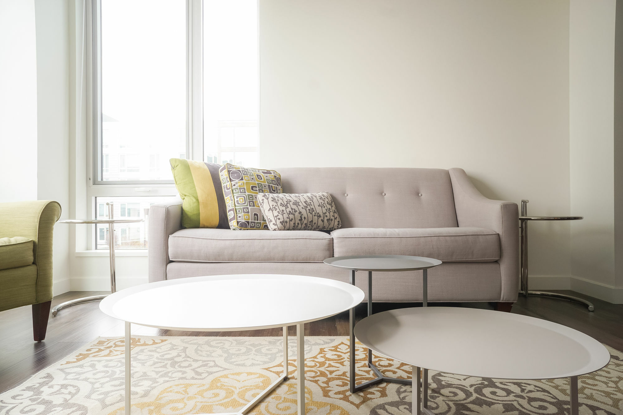 Apartment Stunning 2br In Allston By Sonder *