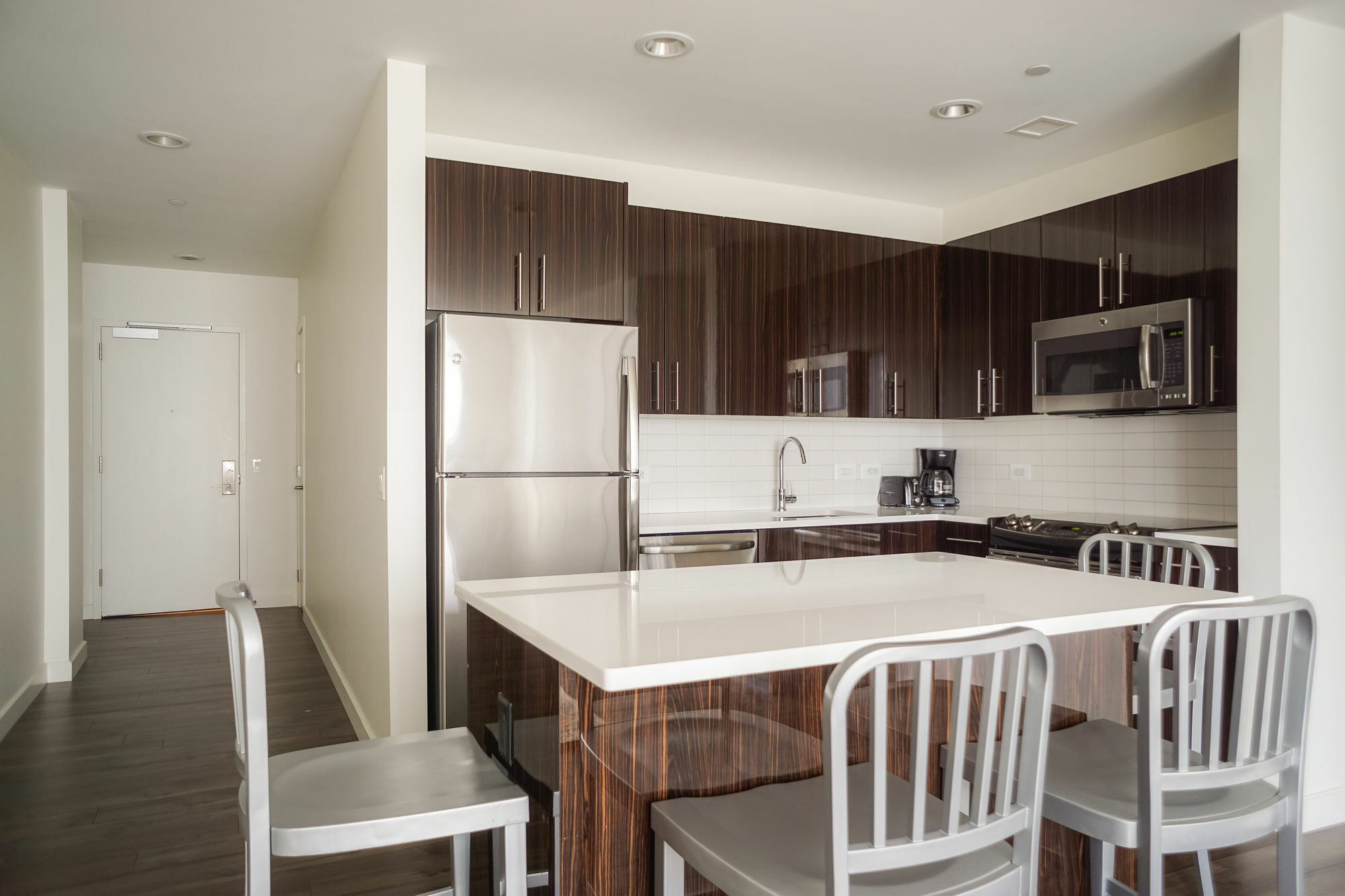 Apartment Stunning 2br In Allston By Sonder Boston
