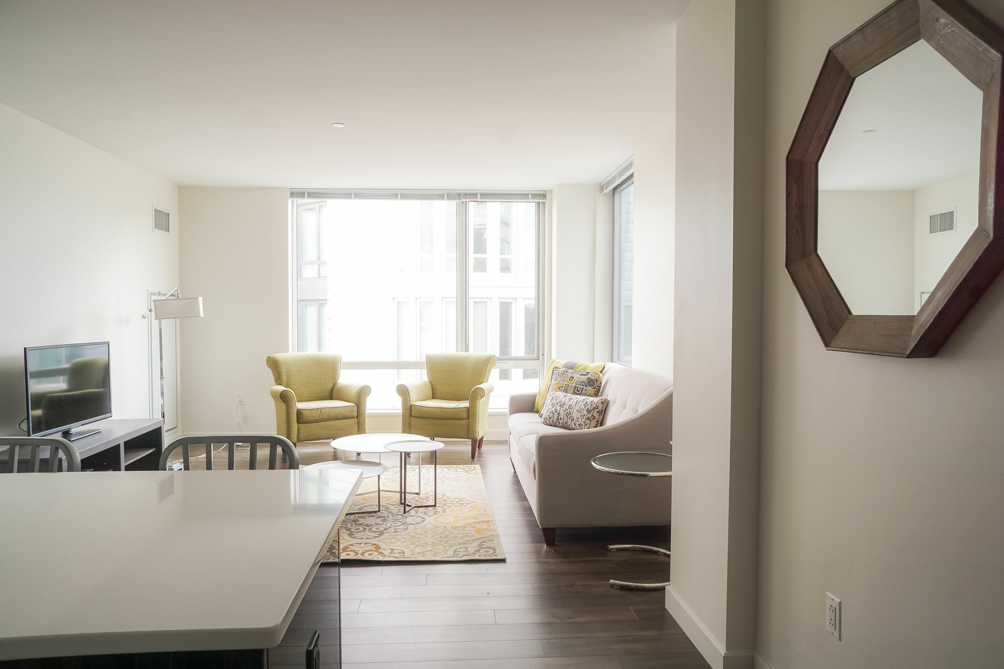 Stunning 2br In Allston By Sonder