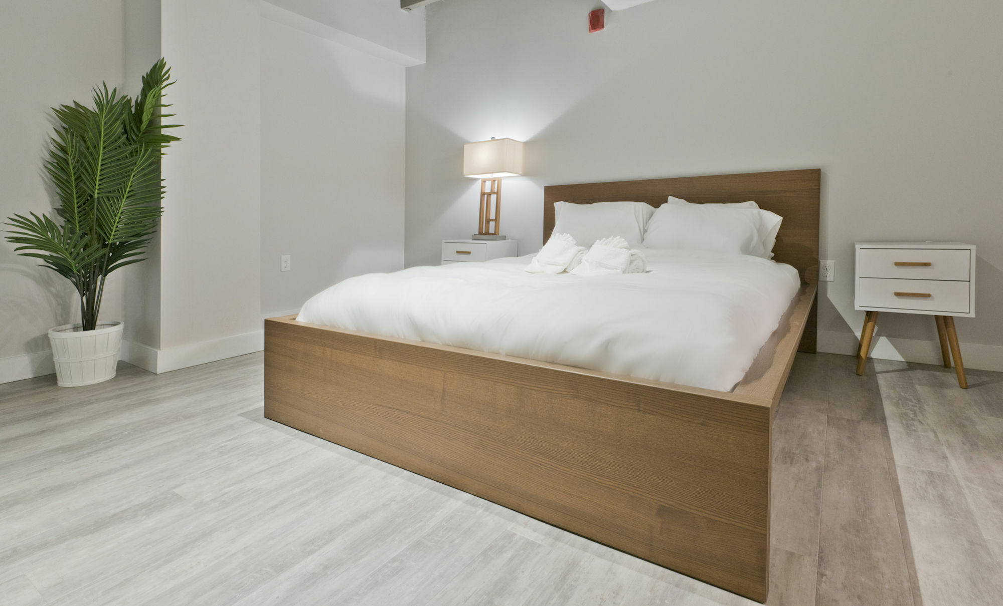 Loft Style 2br In Downtown By Sonder Apartment Boston