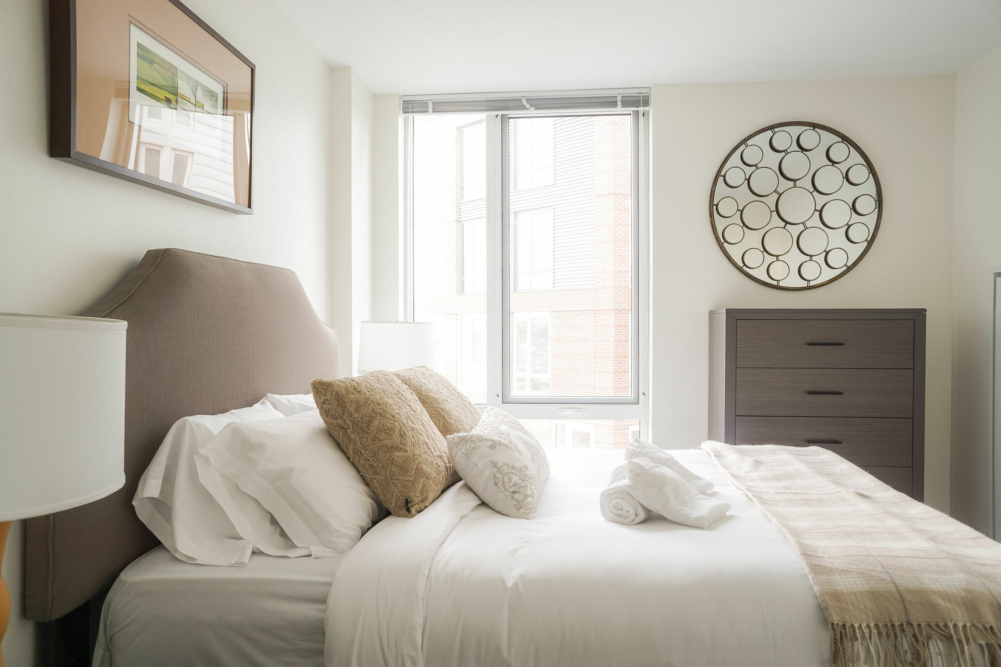 Apartment Stunning 2br In Allston By Sonder