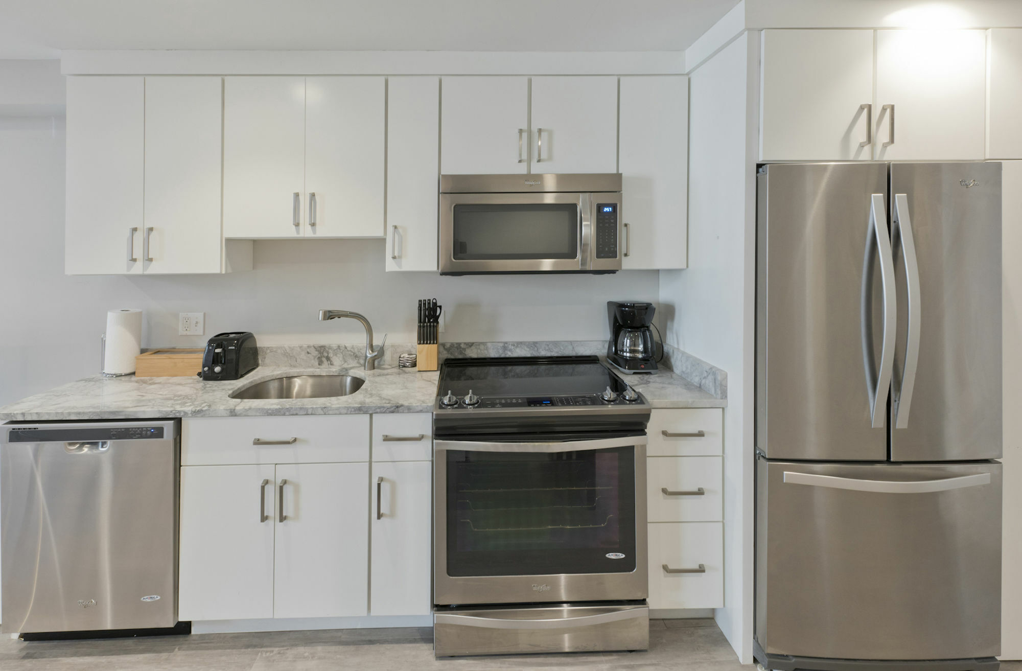 Loft Style 2br In Downtown By Sonder *