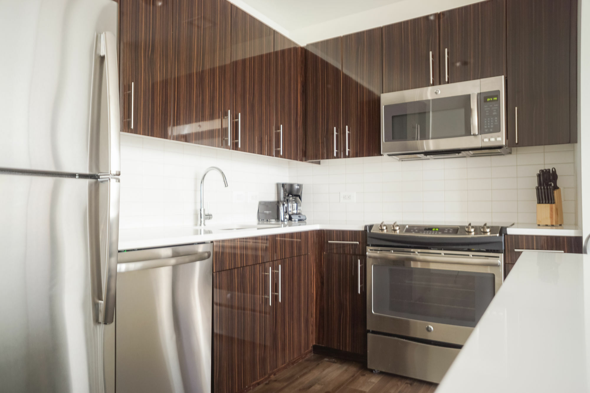Apartment Stunning 2br In Allston By Sonder Boston