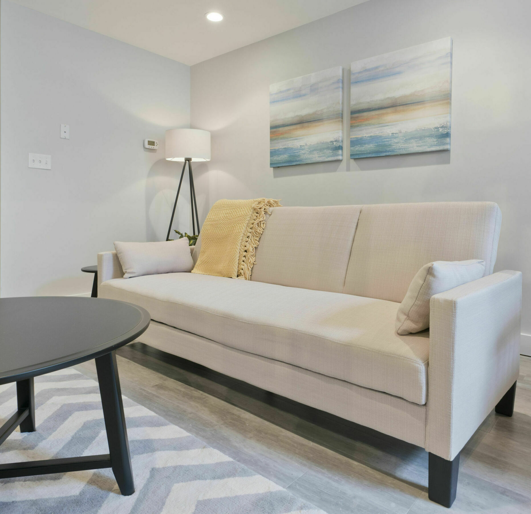 Loft Style 2br In Downtown By Sonder Apartment *