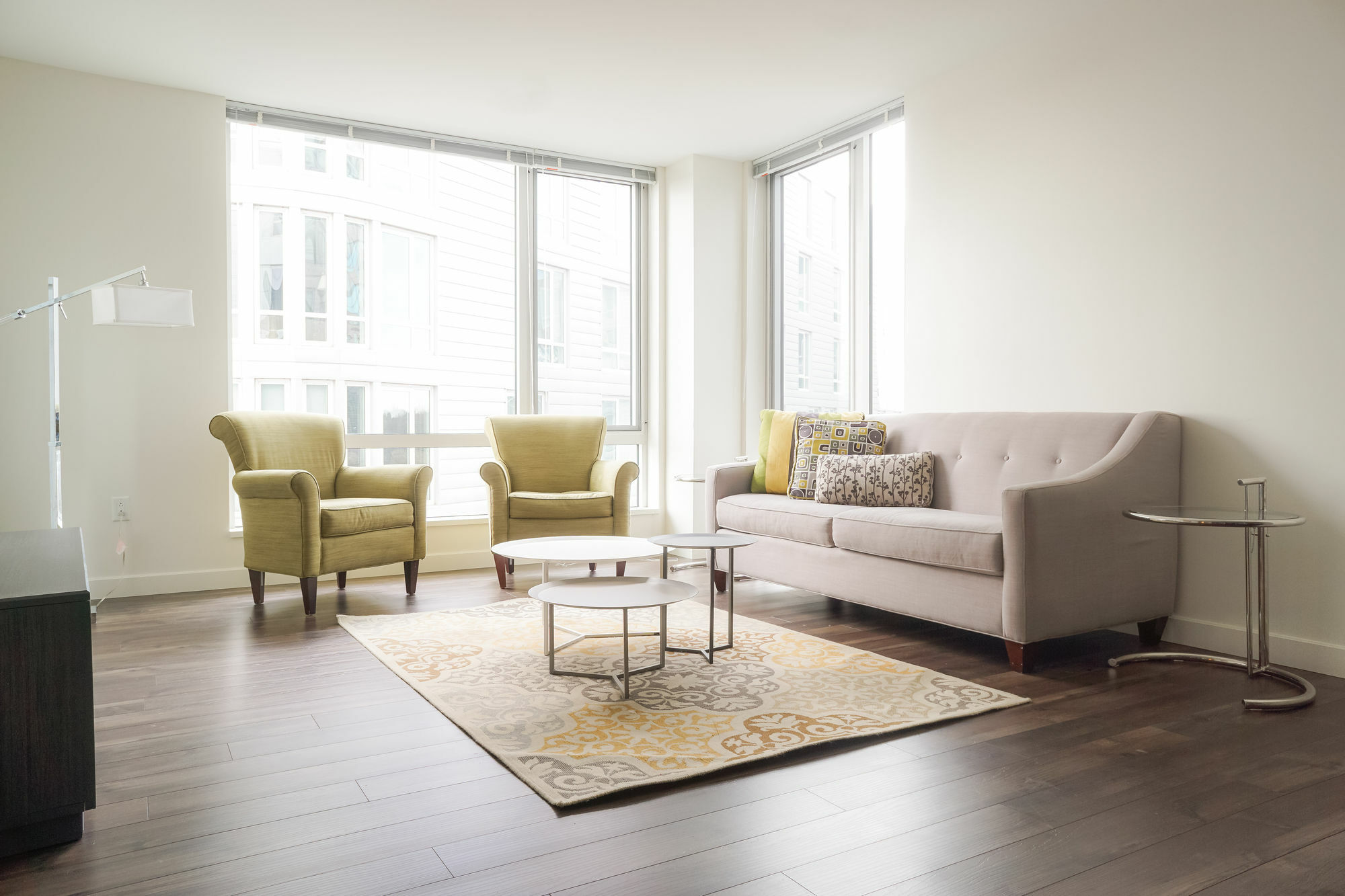 Stunning 2br In Allston By Sonder Boston