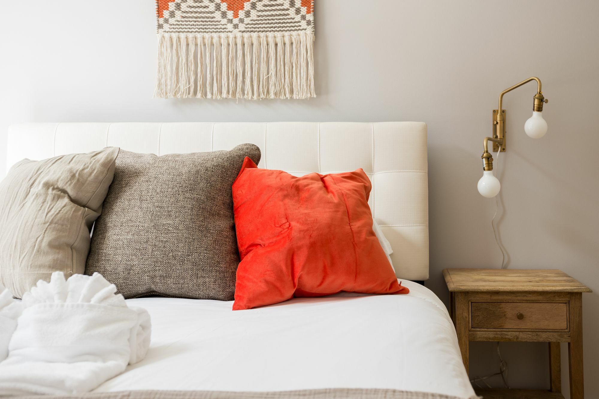 Bohemian 1br In Seaport By Sonder * Boston