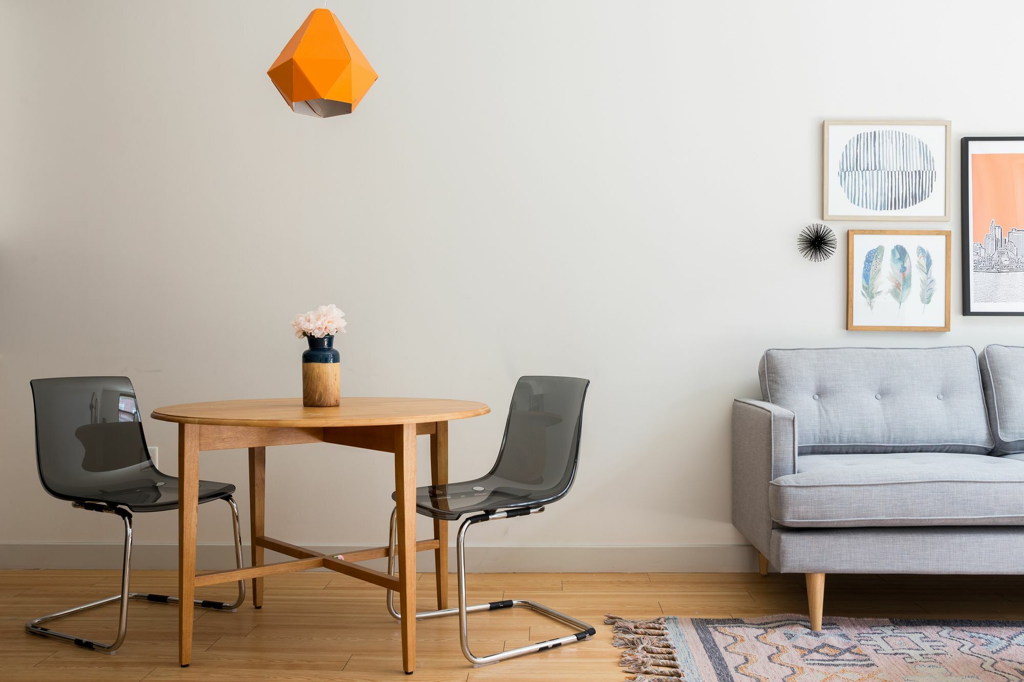 Bohemian 1br In Seaport By Sonder Apartment *