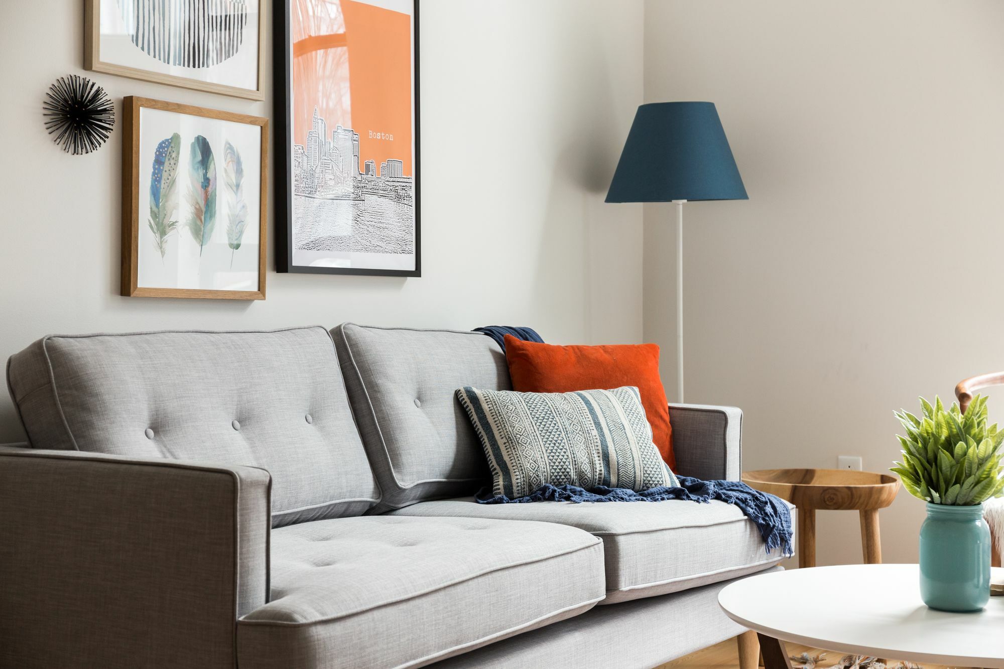 Bohemian 1br In Seaport By Sonder * Boston