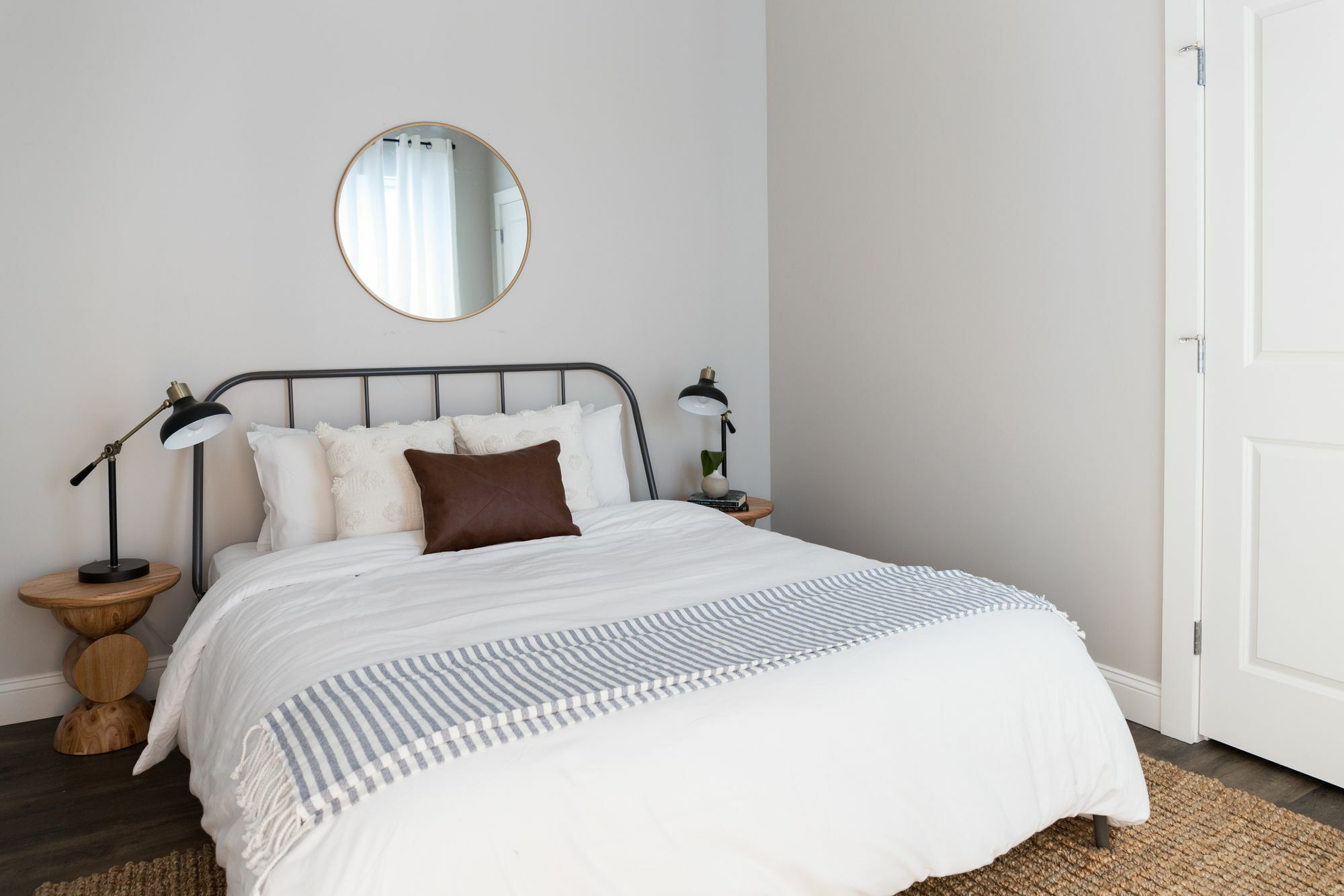 Modern 2br In Downtown Crossing By Sonder Apartment
