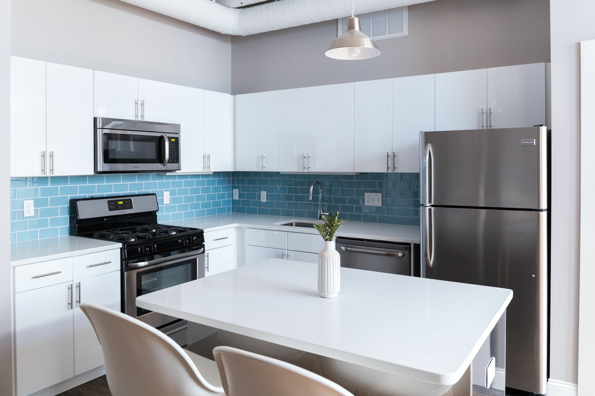 Modern 2br In Downtown Crossing By Sonder * Boston