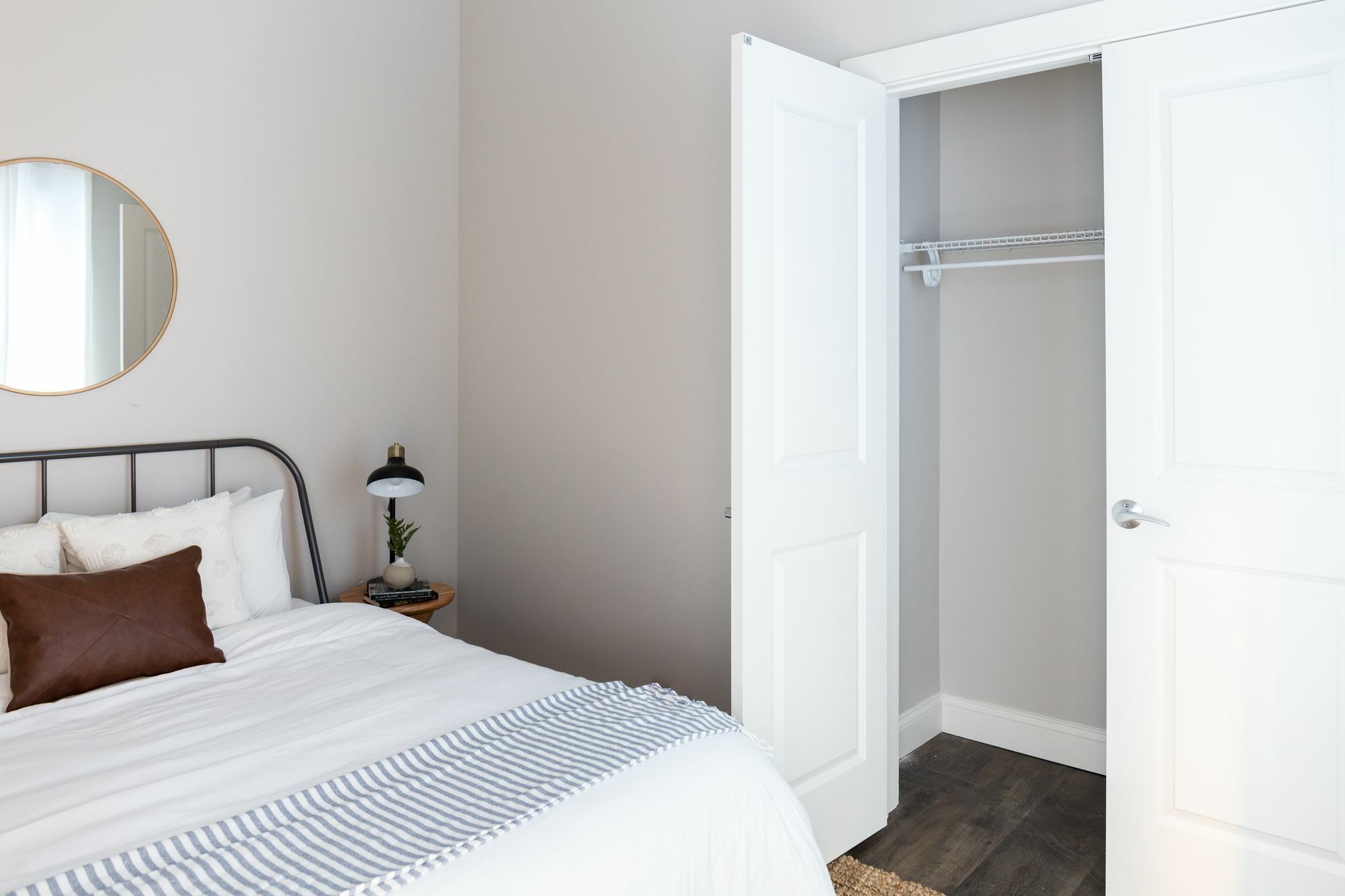 Modern 2br In Downtown Crossing By Sonder Apartment *
