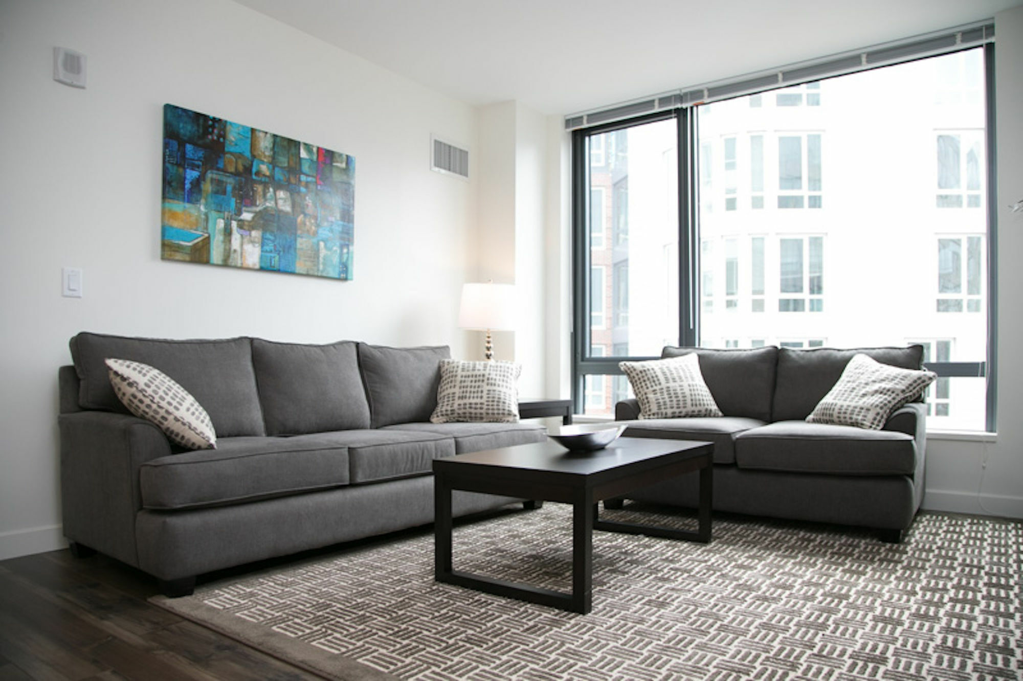 Bold 2br In Allston By Sonder Apartment