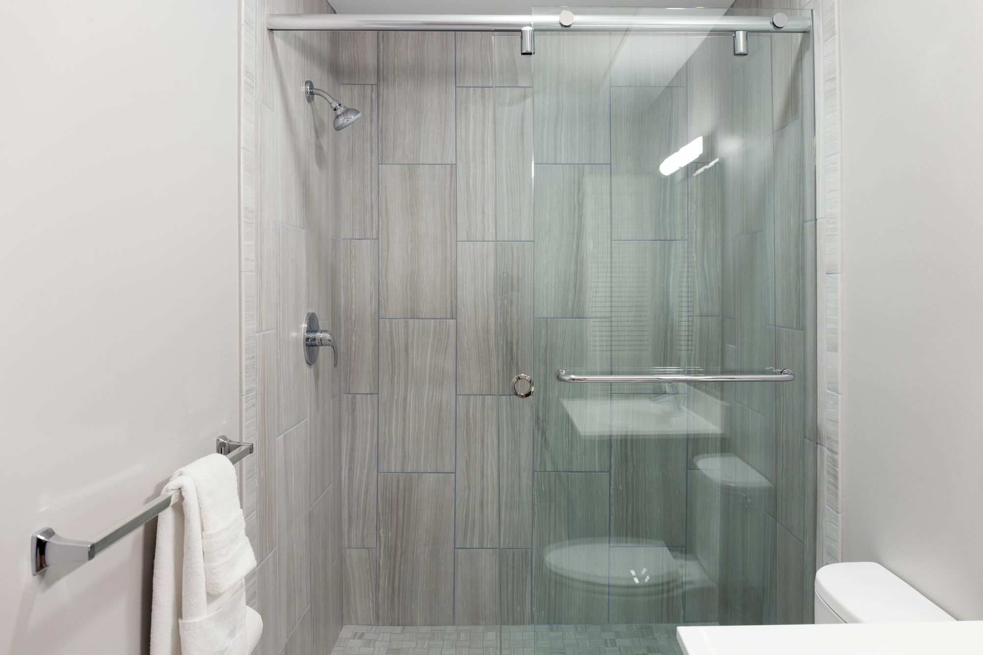 Apartment Modern 2br In Downtown Crossing By Sonder Boston