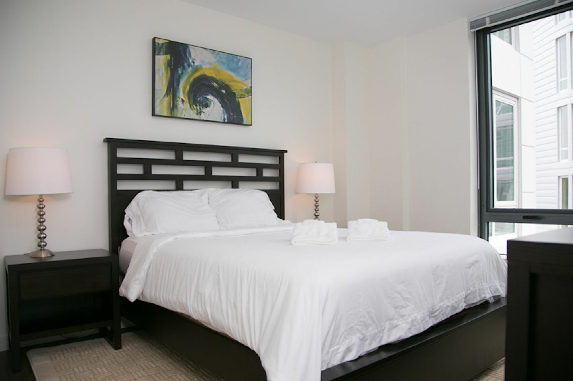 Apartment Bold 2br In Allston By Sonder