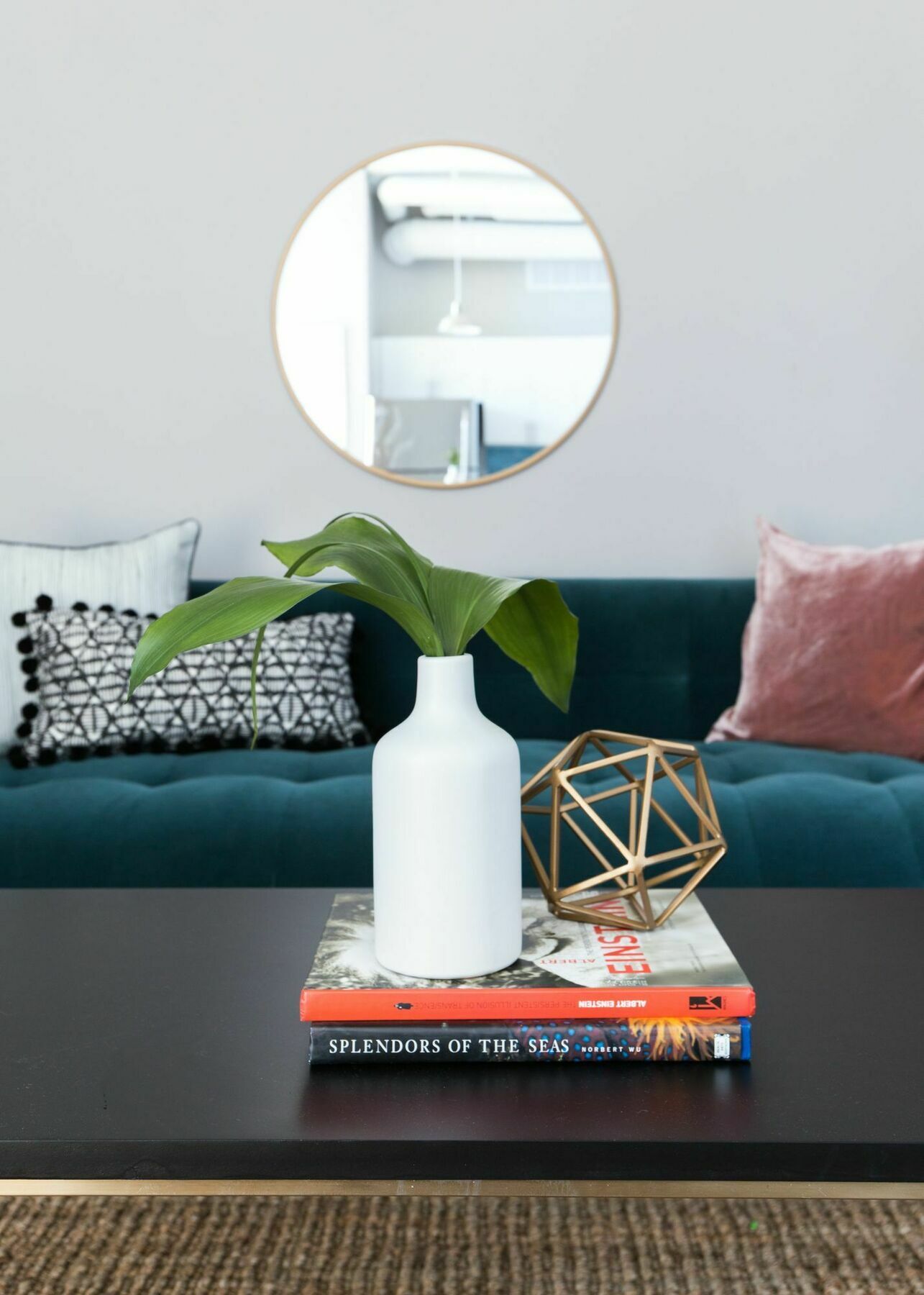 Modern 2br In Downtown Crossing By Sonder