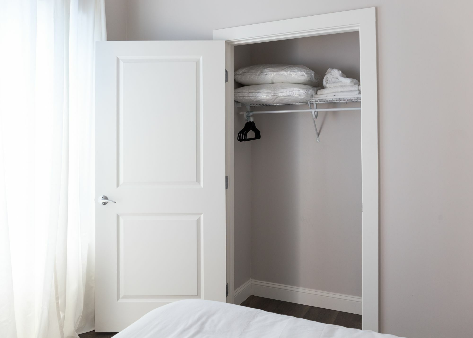 Modern 2br In Downtown Crossing By Sonder