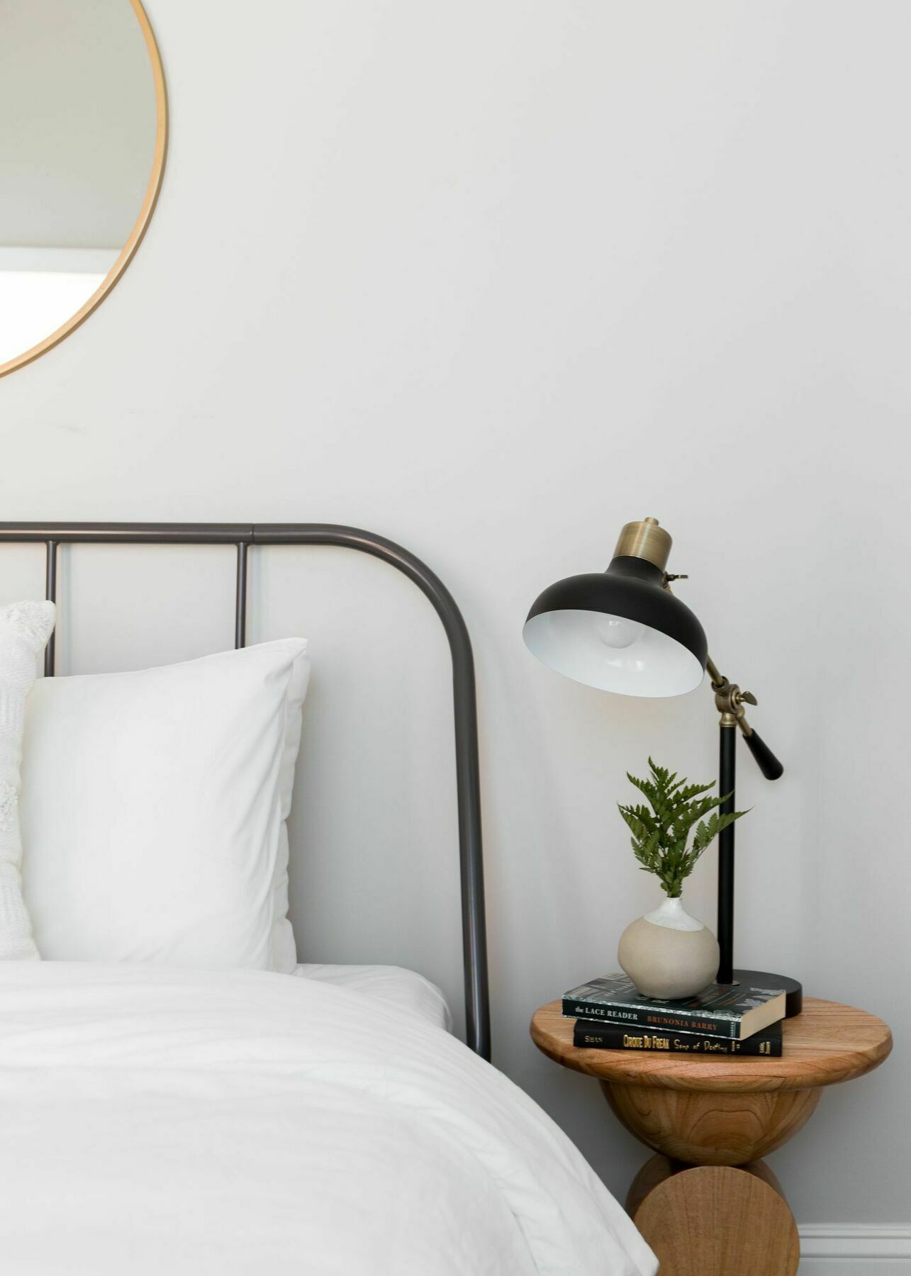 Modern 2br In Downtown Crossing By Sonder *