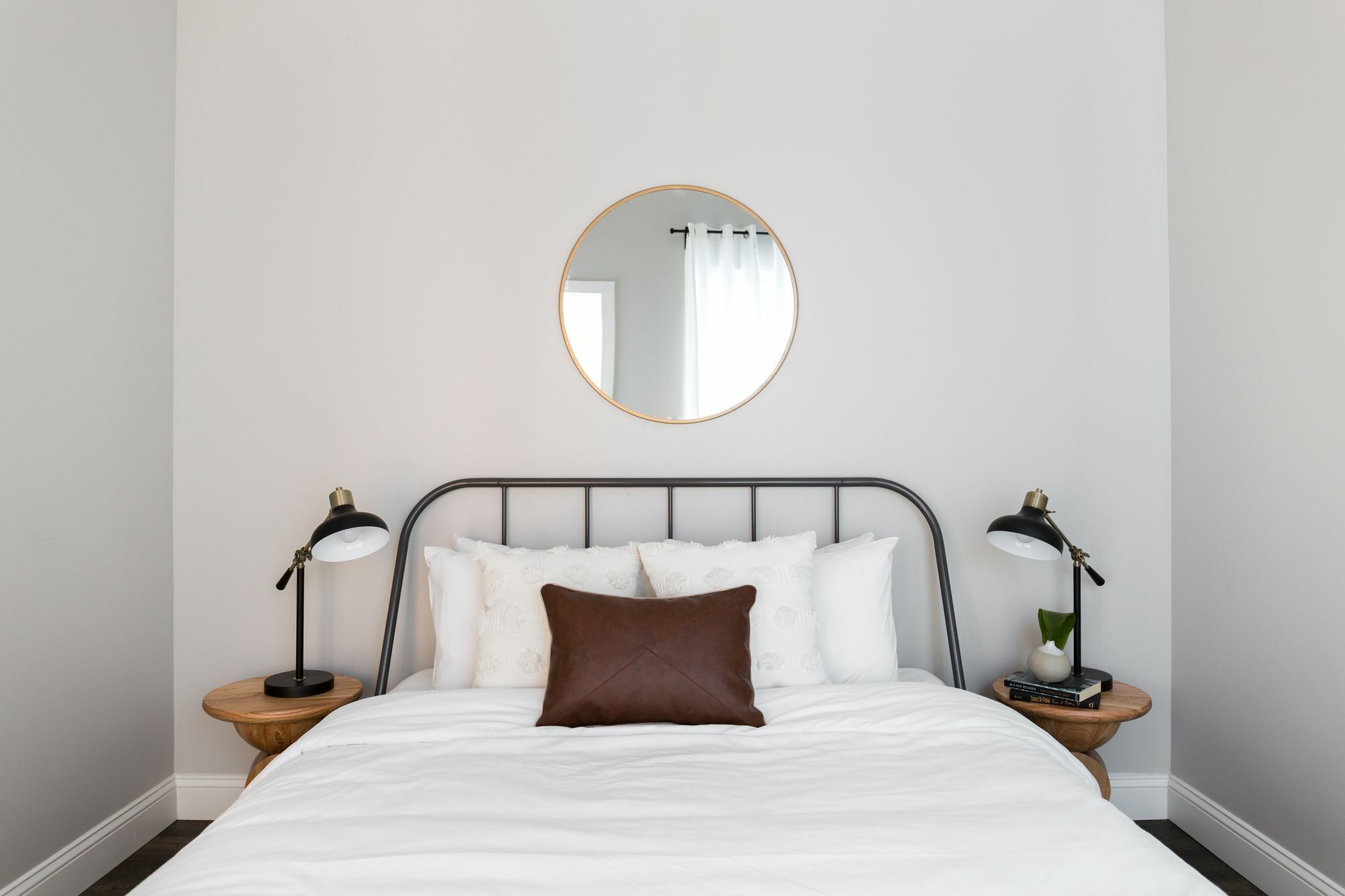Modern 2br In Downtown Crossing By Sonder Apartment *