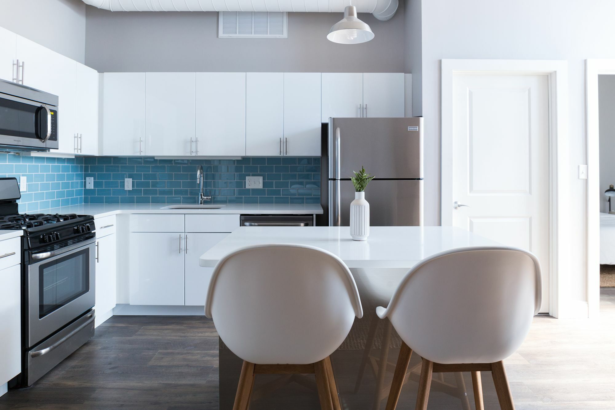 Modern 2br In Downtown Crossing By Sonder *