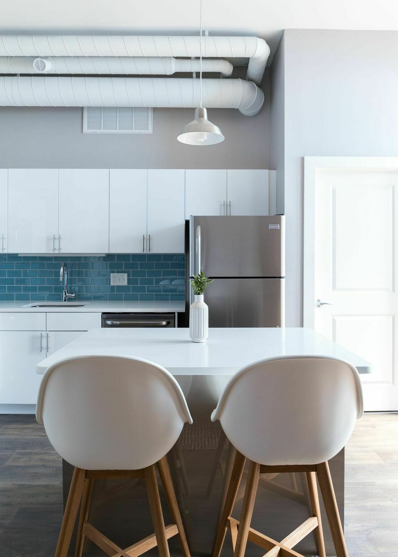 Modern 2br In Downtown Crossing By Sonder Apartment