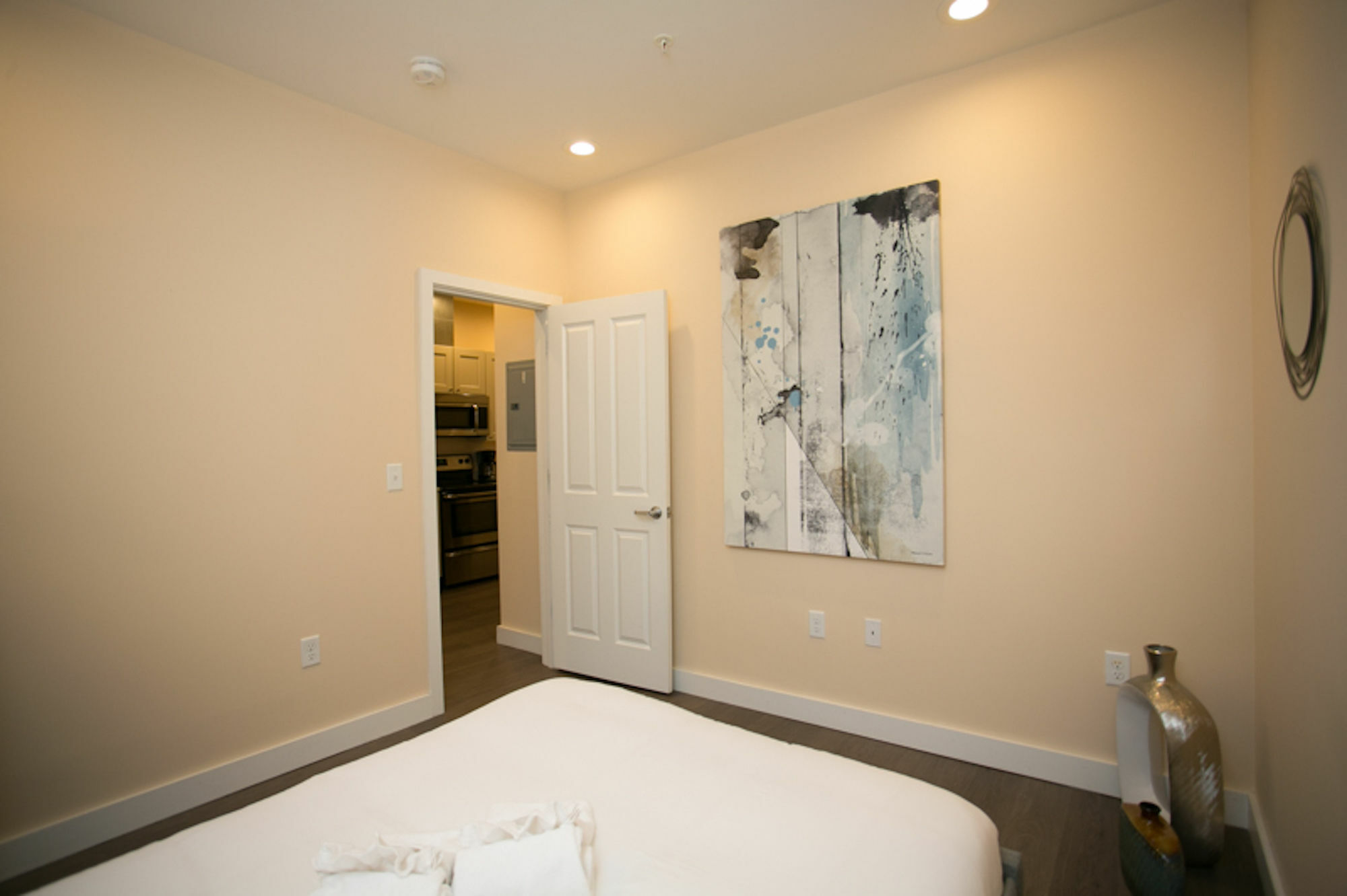 Apartment Chic 1br In Downtown By Sonder