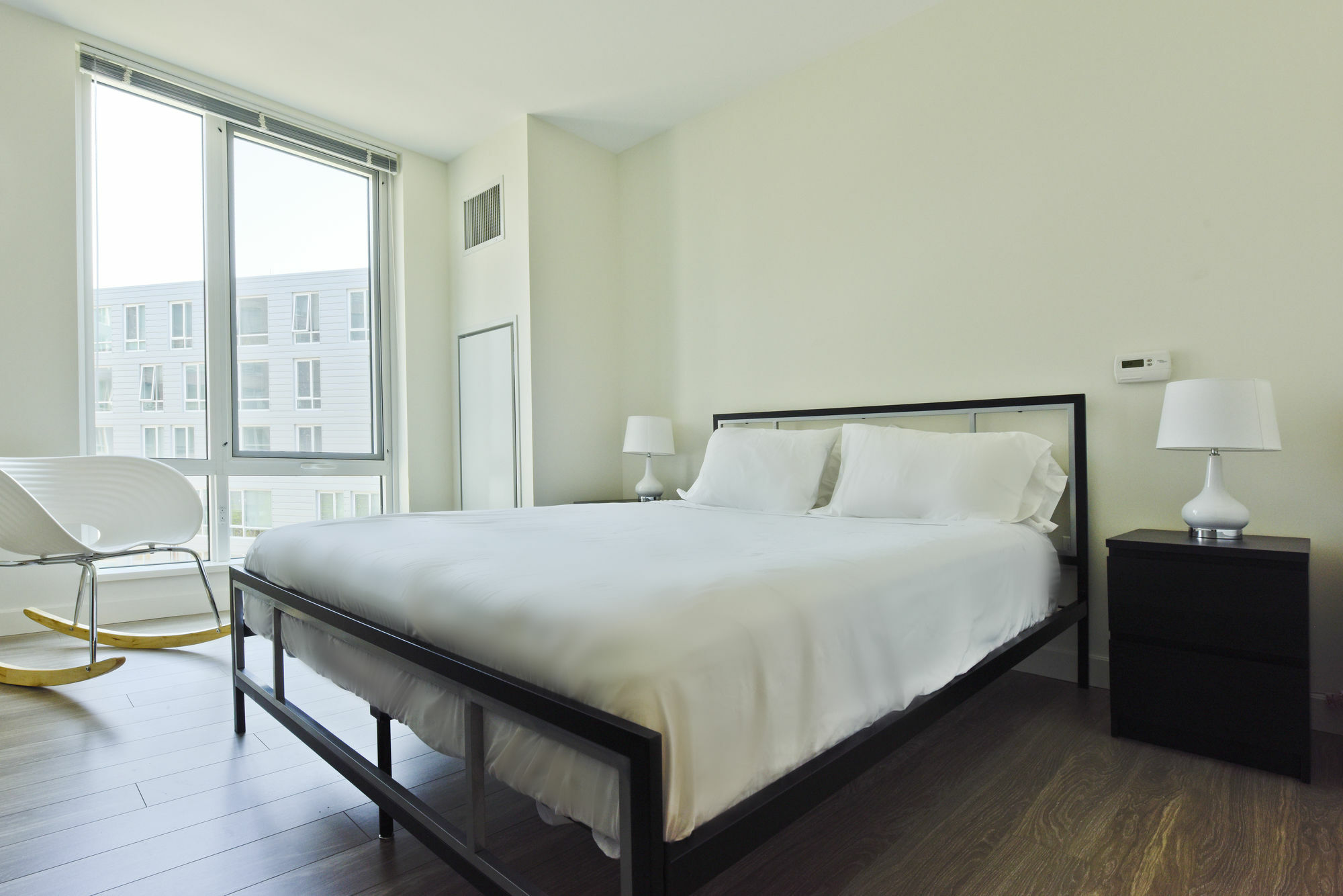 Posh 2br In Allston By Sonder Apartment *
