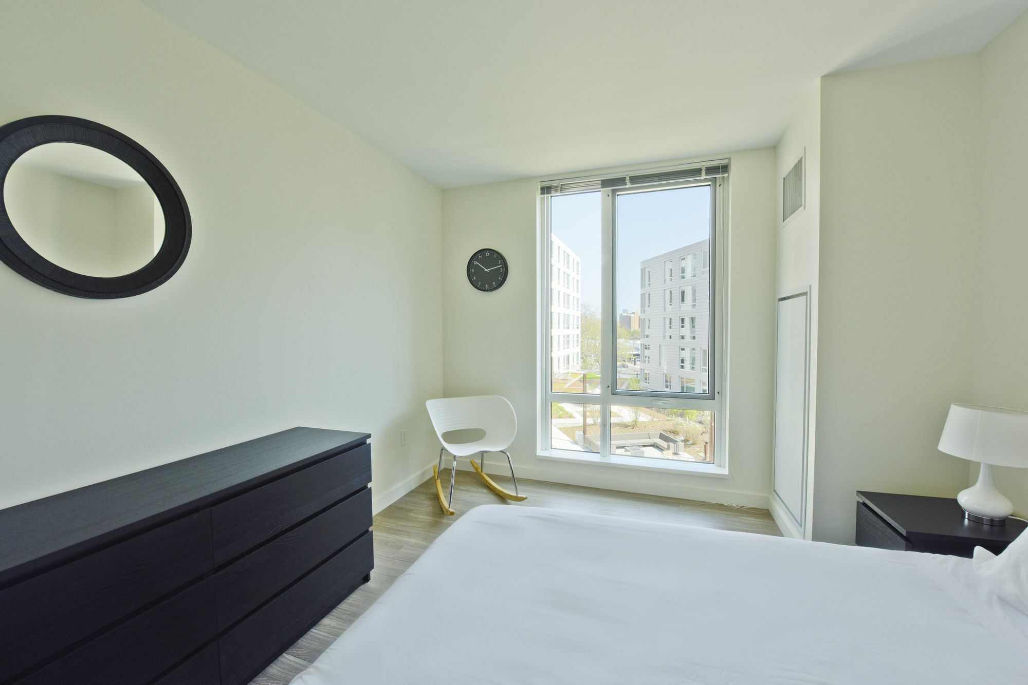Apartment Posh 2br In Allston By Sonder *