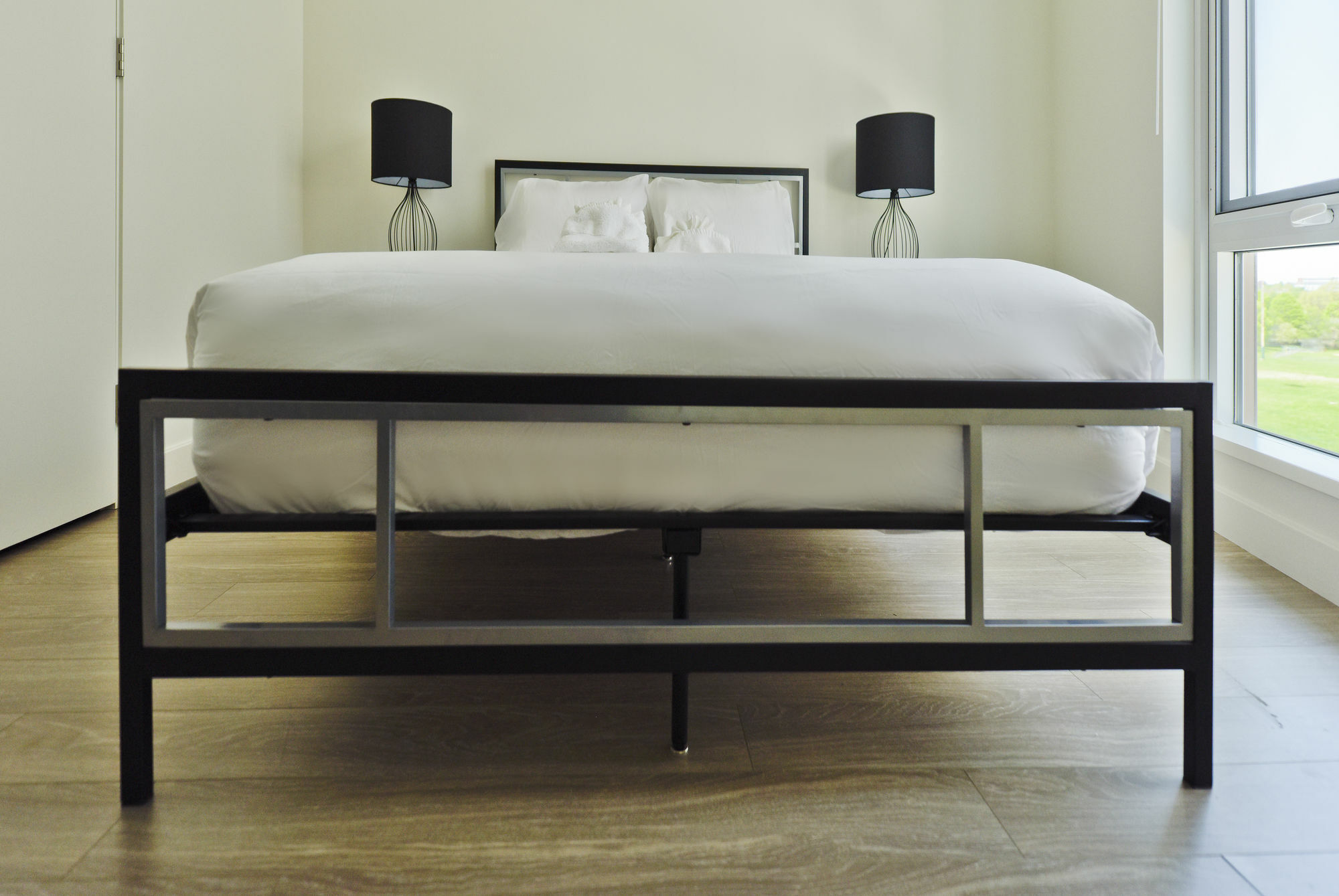 Posh 2br In Allston By Sonder Boston
