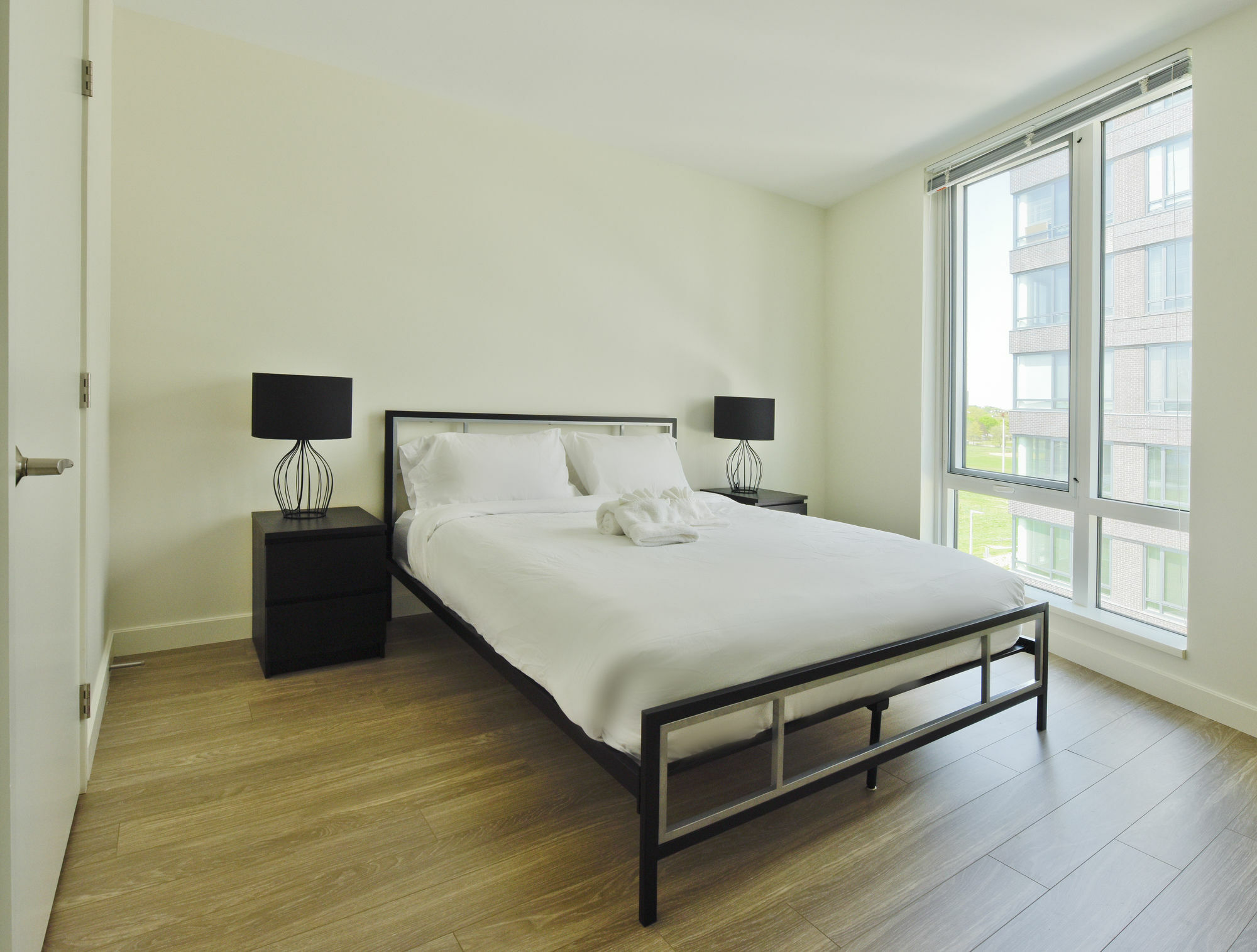 Apartment Posh 2br In Allston By Sonder Boston