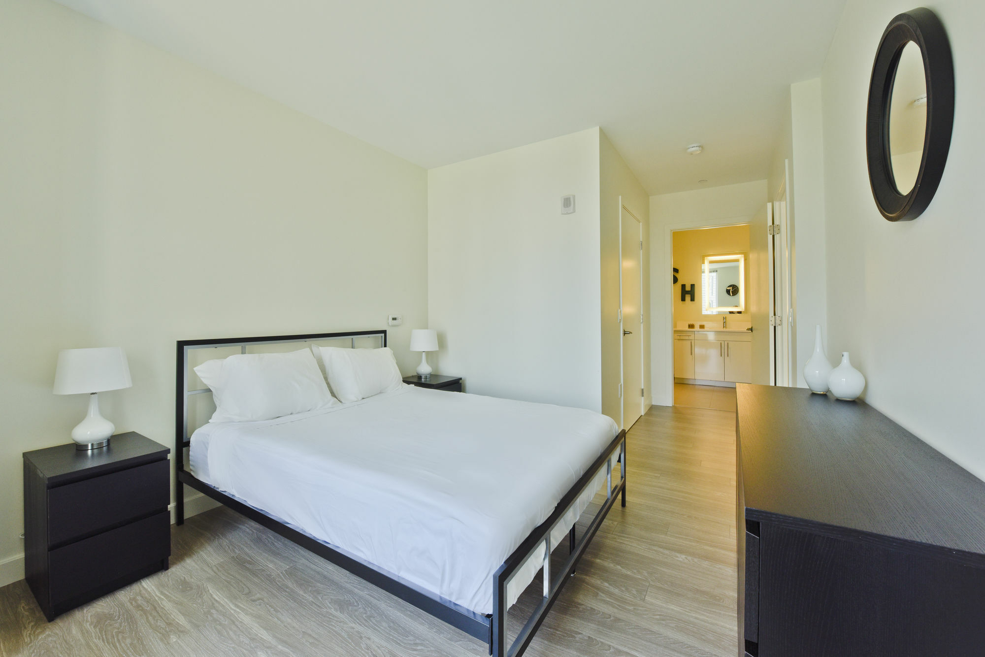 Posh 2br In Allston By Sonder * Boston