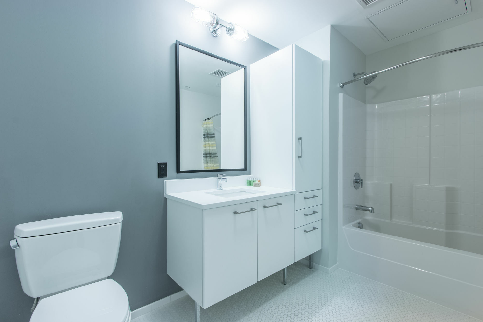 Apartment Smart 1br In South End By Sonder Boston
