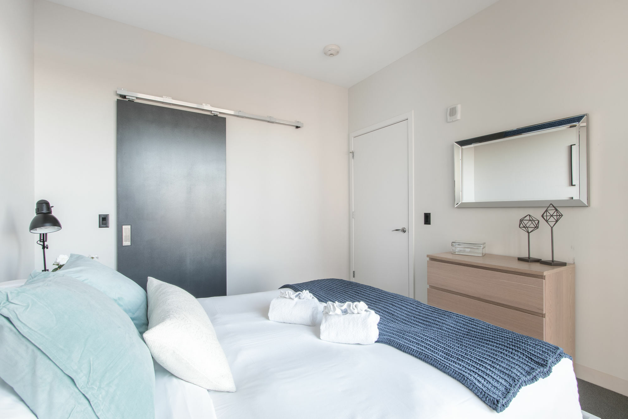 Smart 1br In South End By Sonder Apartment Boston