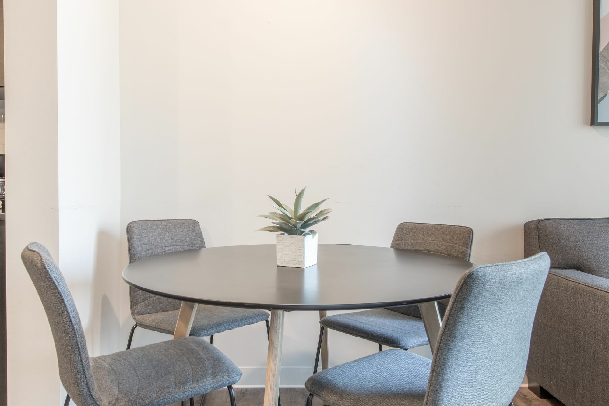 Smart 1br In South End By Sonder Apartment