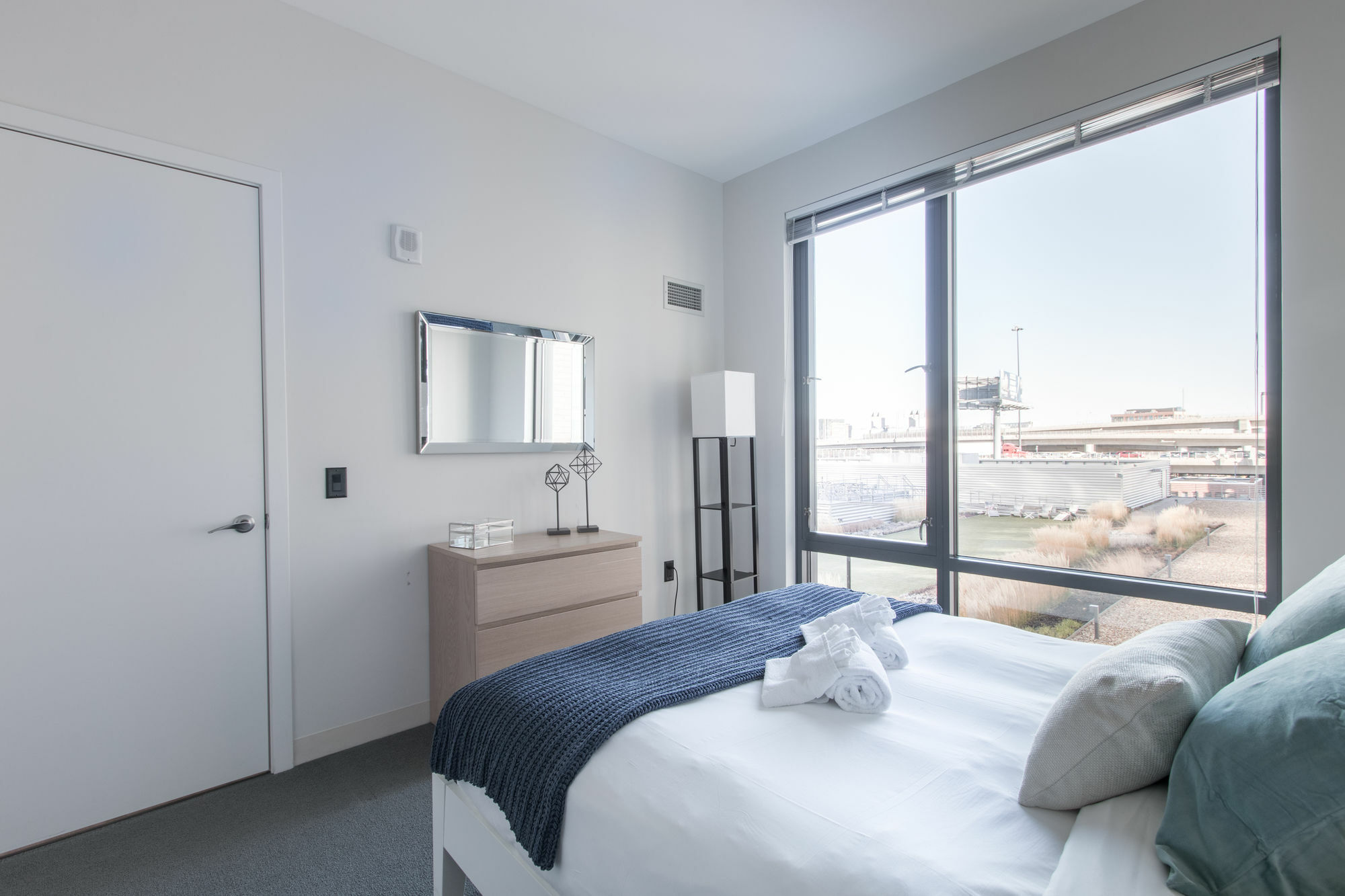 Smart 1br In South End By Sonder Apartment *