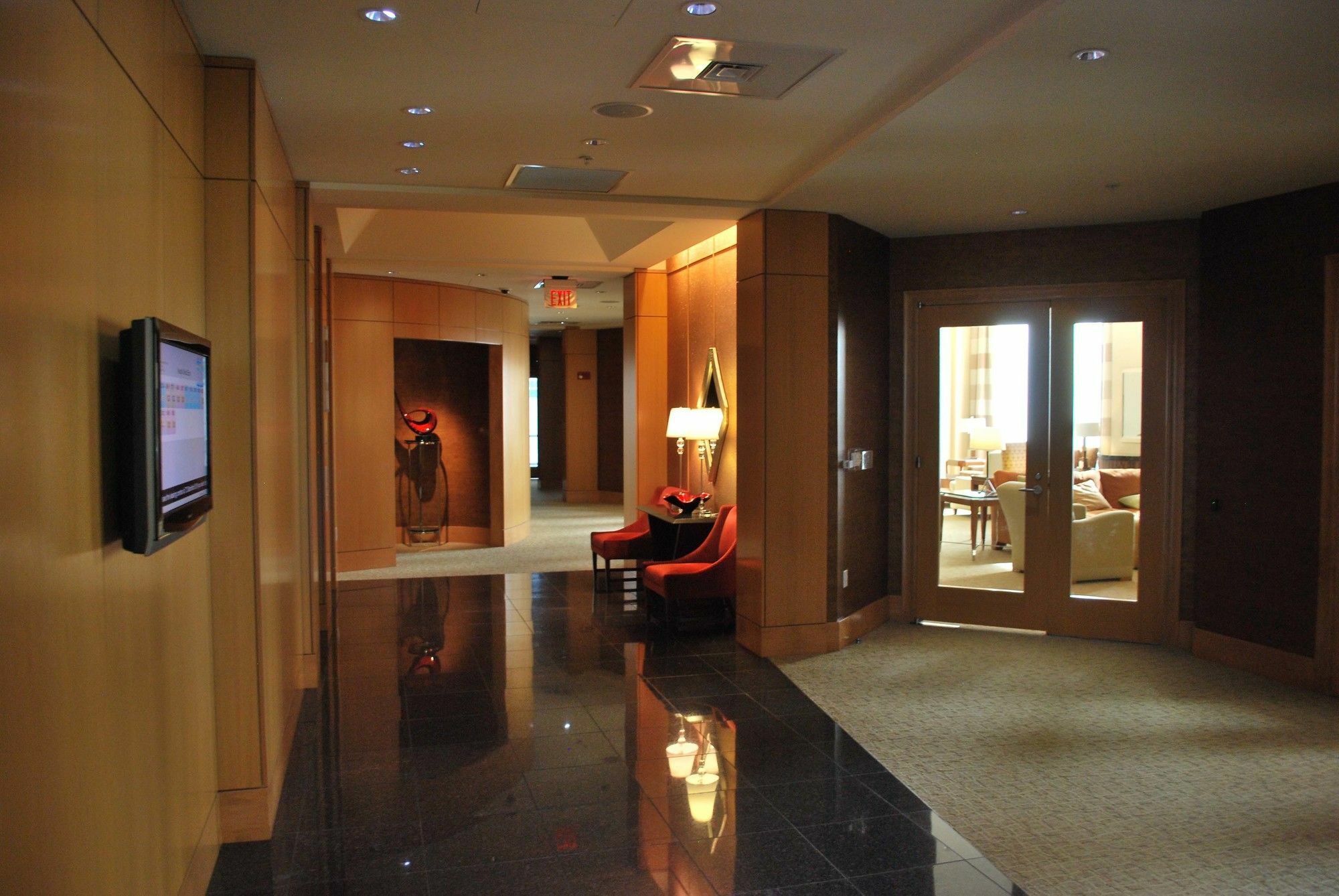 Apartment Charles River Executive *