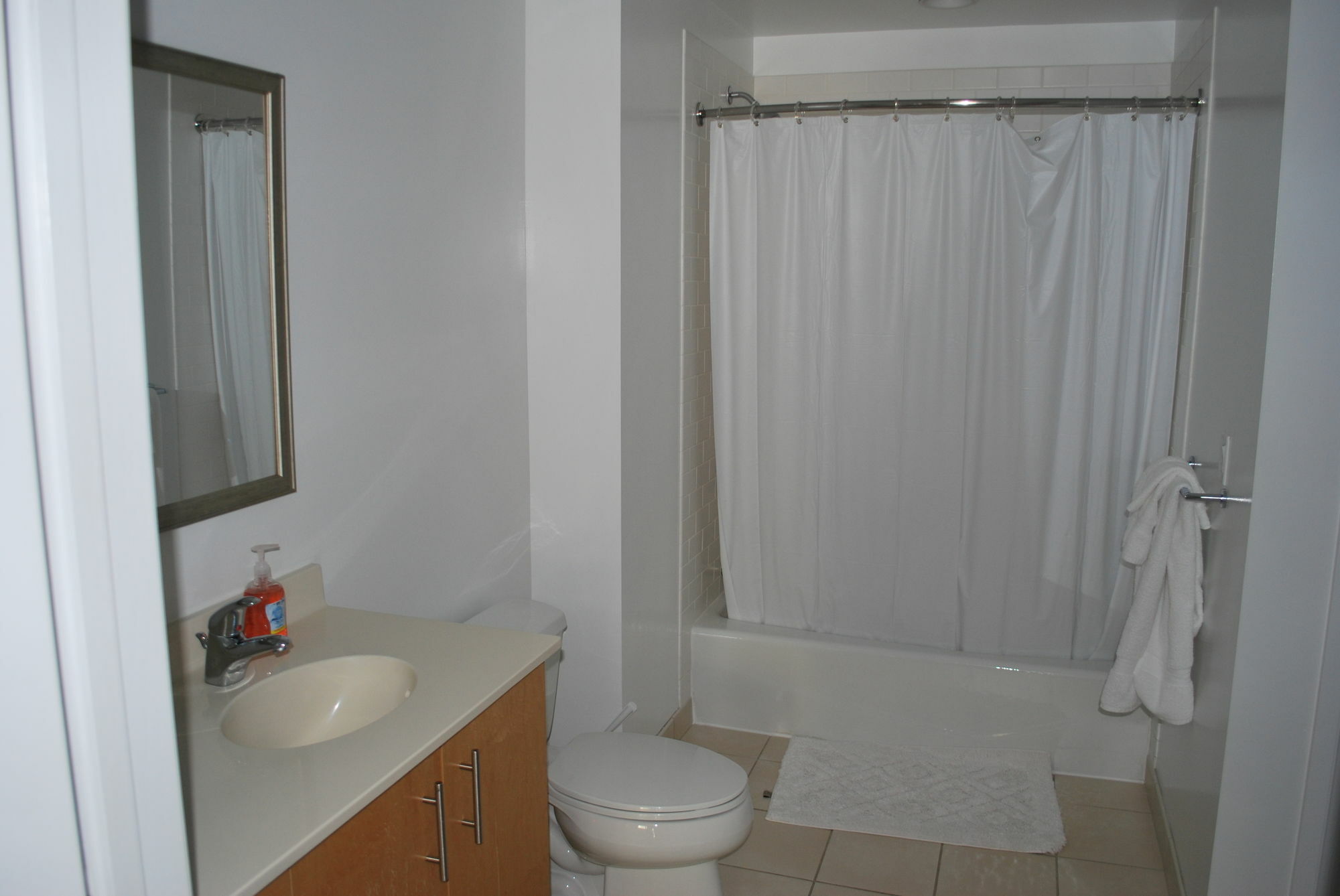 Apartment Charles River Executive Boston