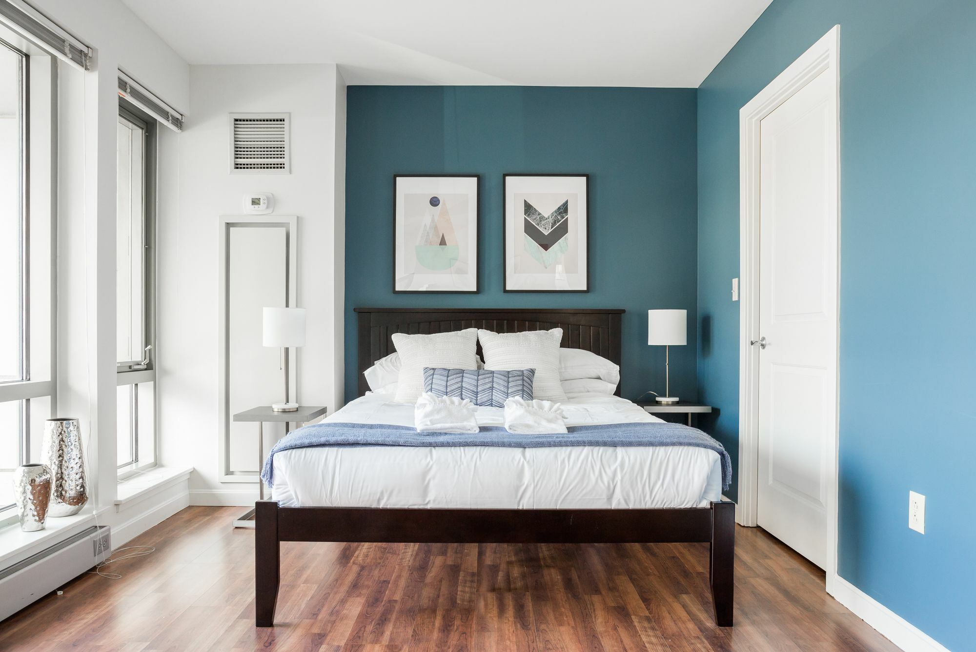 Apartment Mid-century 1br In Fenway By Sonder *