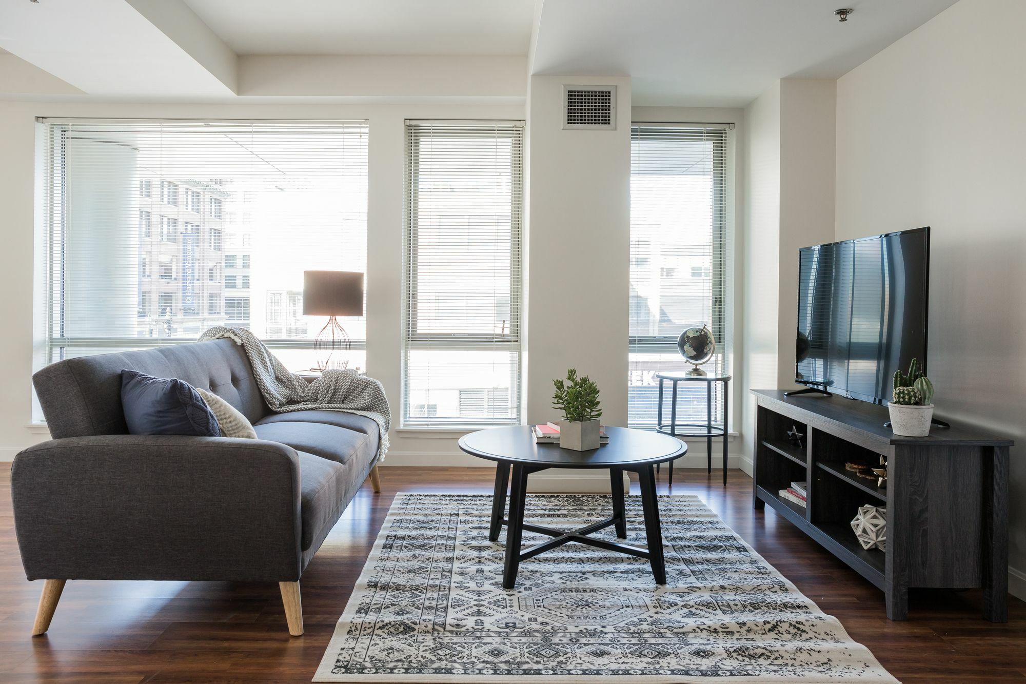 Apartment Mid-century 1br In Fenway By Sonder *